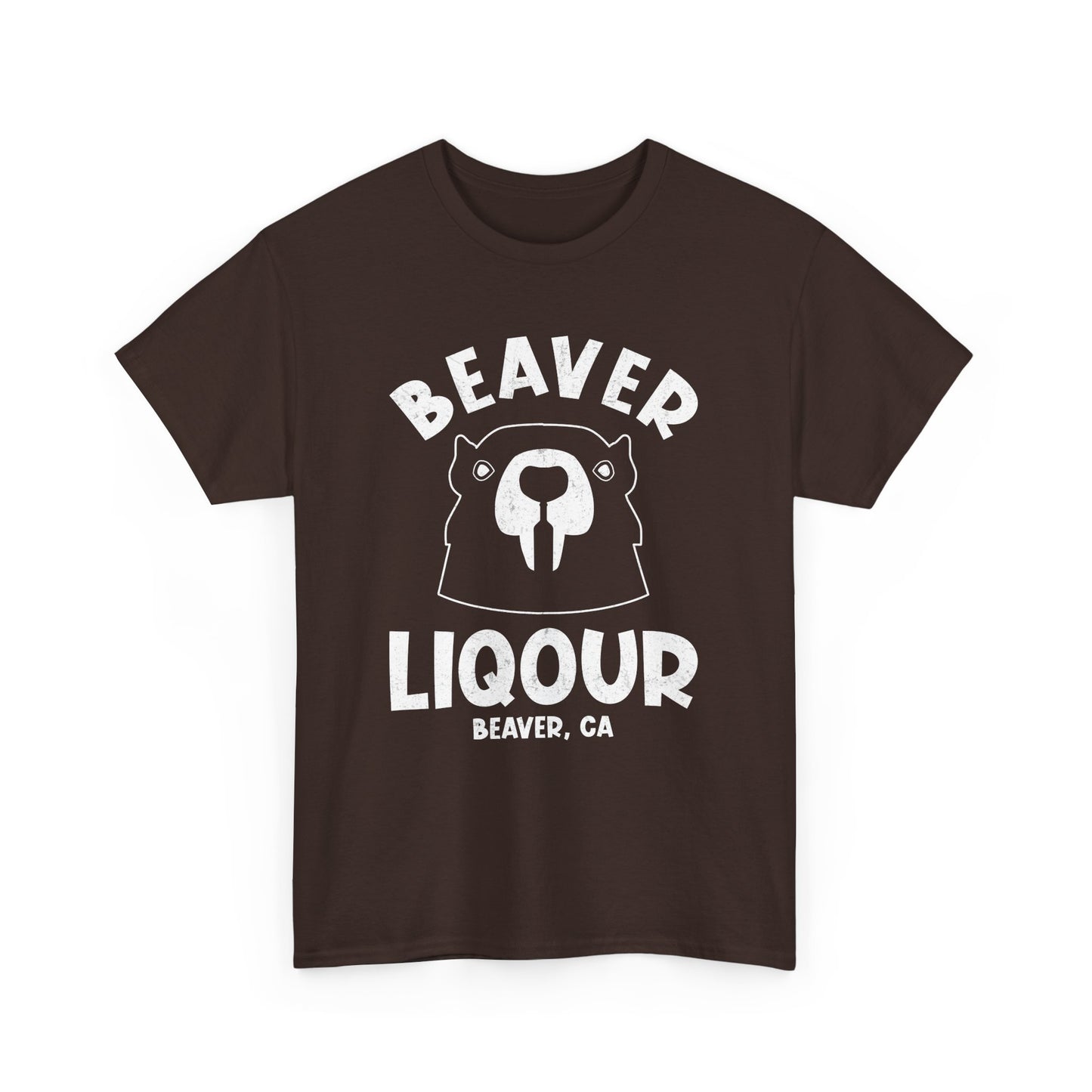 Beaver Liqour Beaver CA