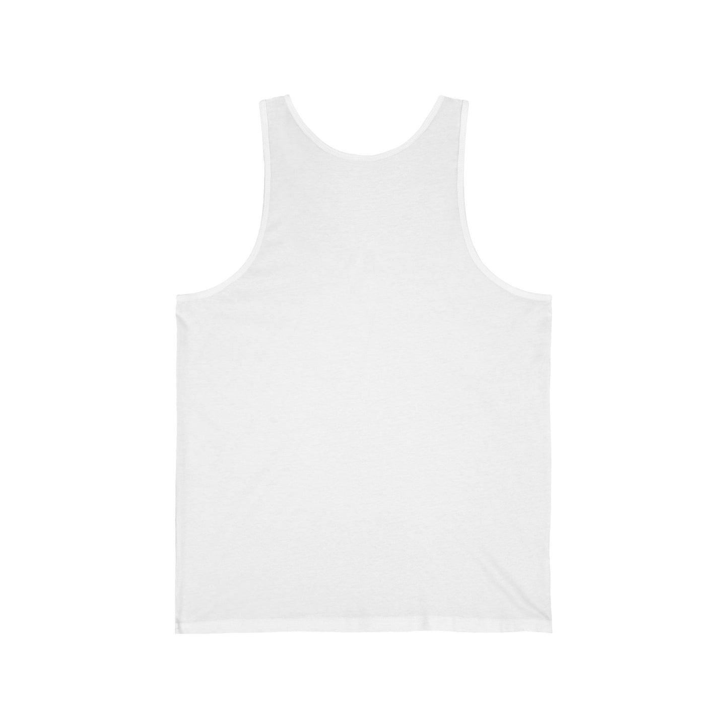 Got Wood? - Unisex Jersey Tank