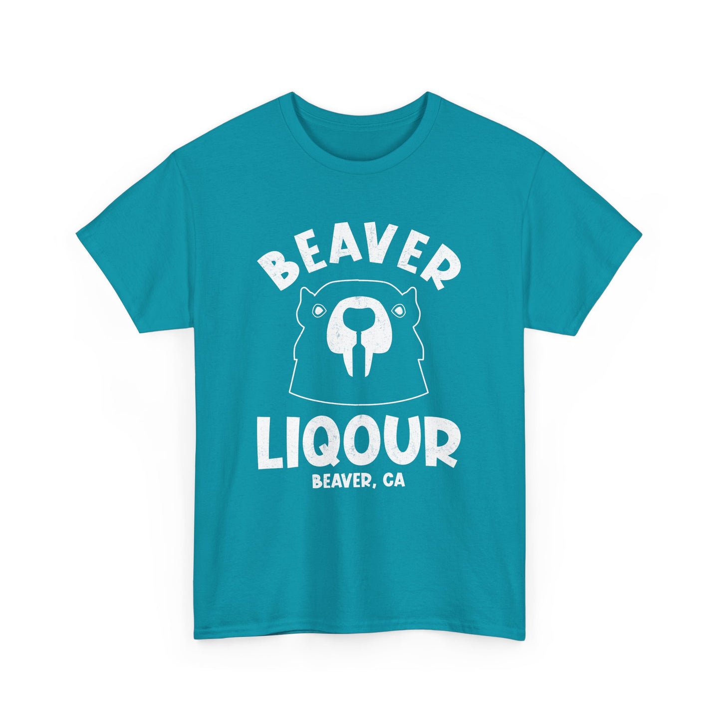 Beaver Liqour Beaver CA