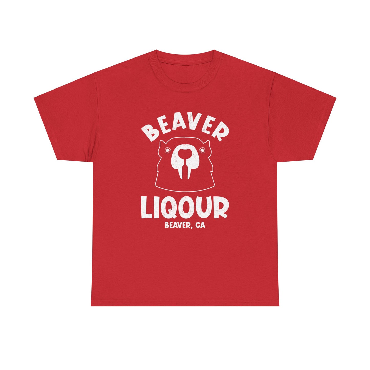 Beaver Liqour Beaver CA