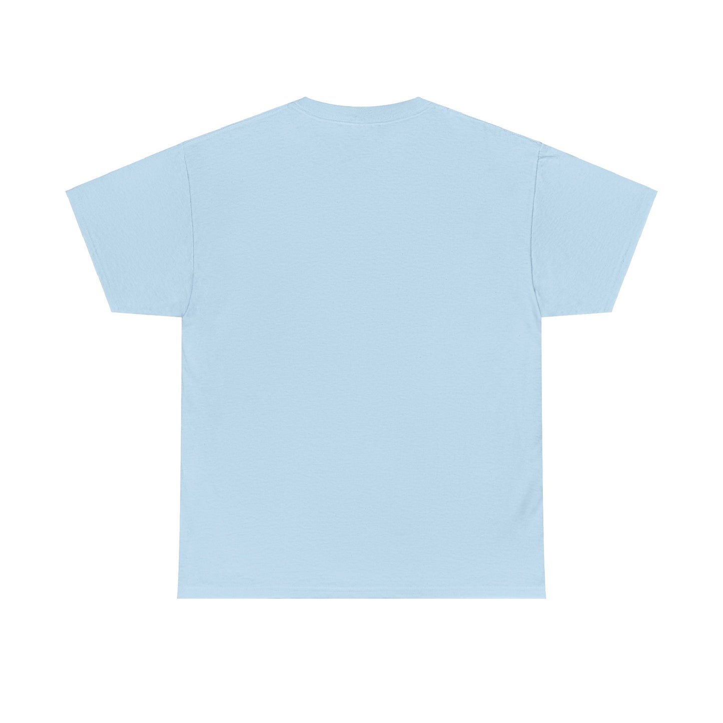 All You Can Eat - Unisex Heavy Cotton Tee