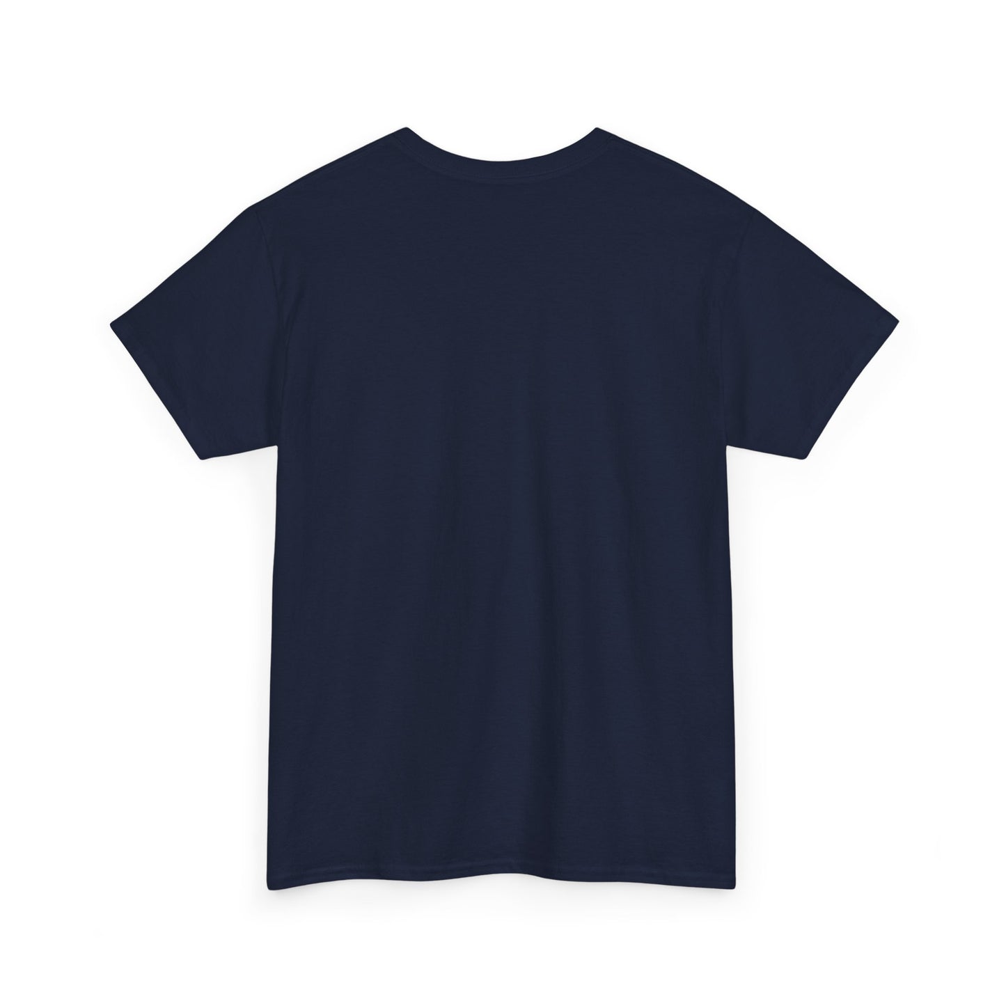 Step Son - Unisex Heavy Cotton Tee