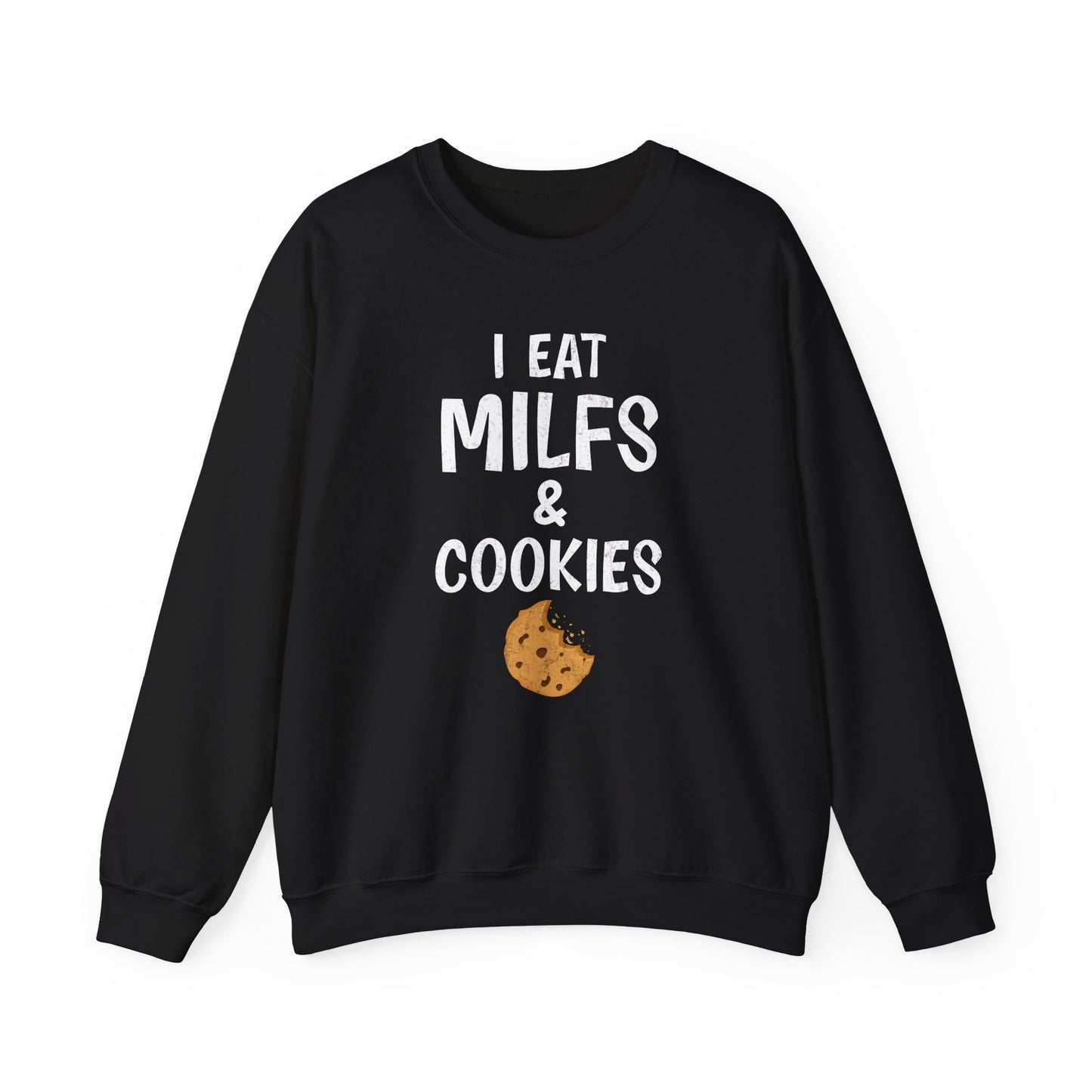 Eat Milfs & Cookies