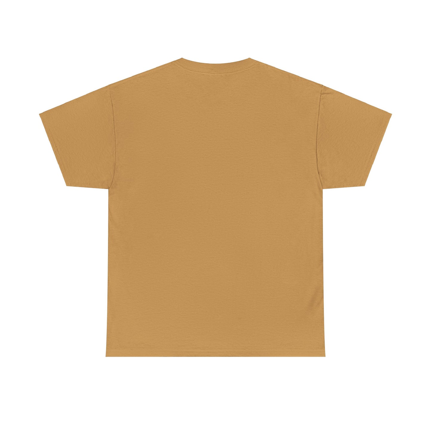 Cougar Lives Matter - Unisex Heavy Cotton Tee