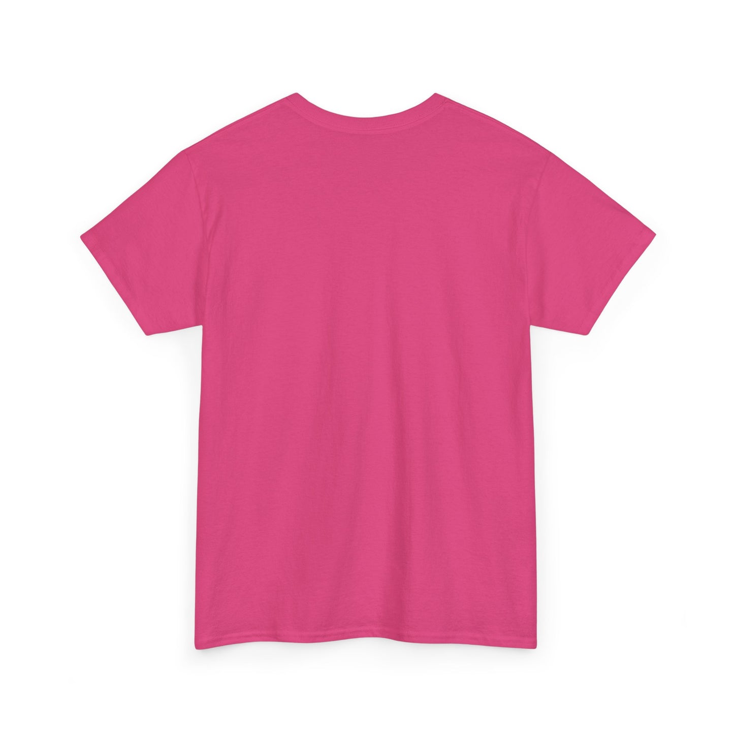 Cougar Lives Matter - Unisex Heavy Cotton Tee