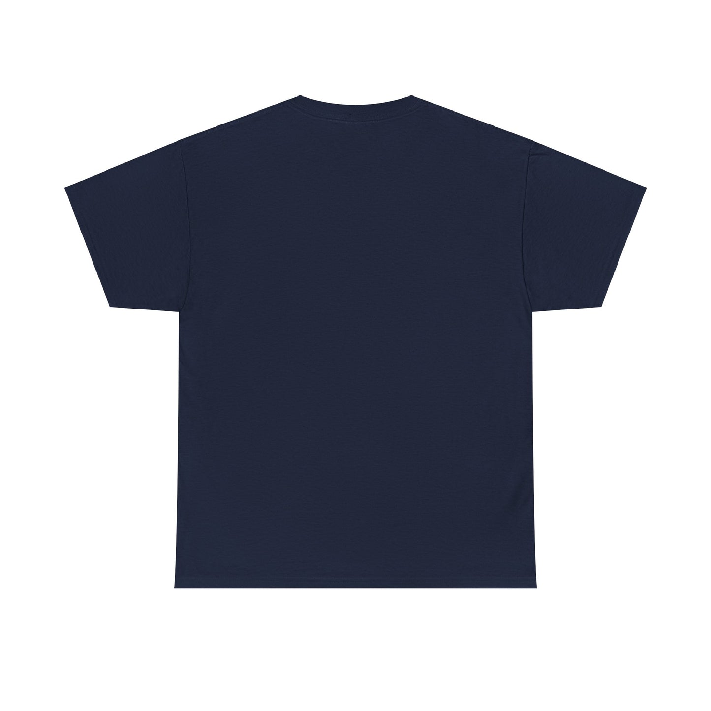 Step Son - Unisex Heavy Cotton Tee