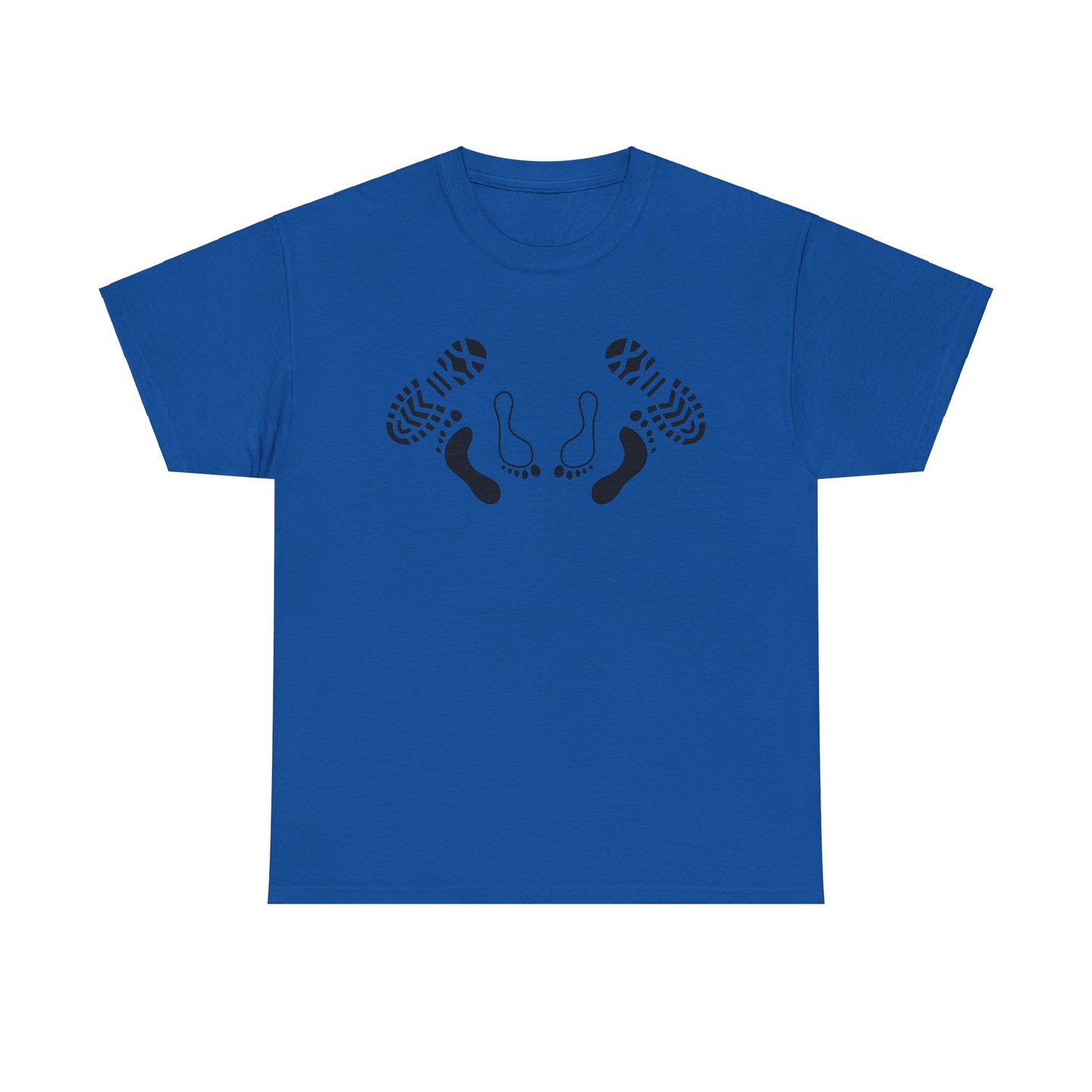 Threesome - Funny IYKYK Unisex Heavy Cotton Tee