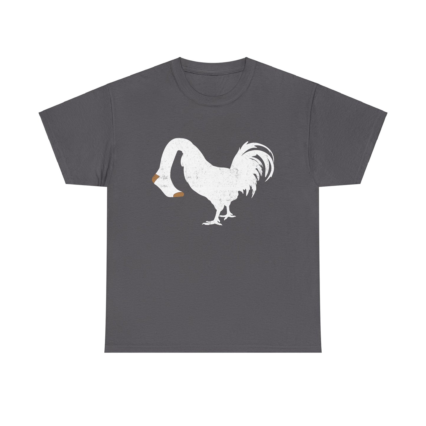 Sock On A Cock-Rooster