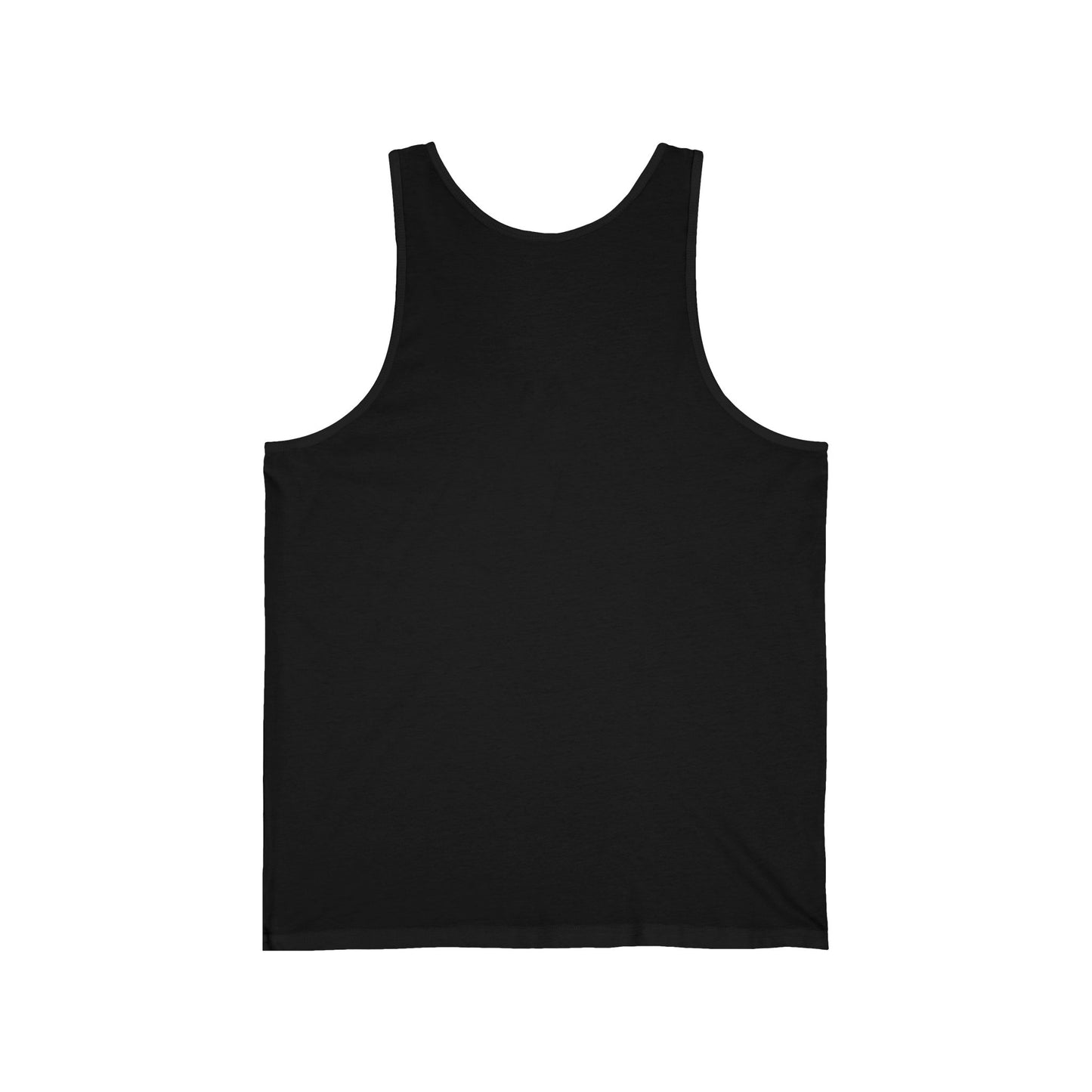 Cougar Lives Matter - Unisex Jersey Tank