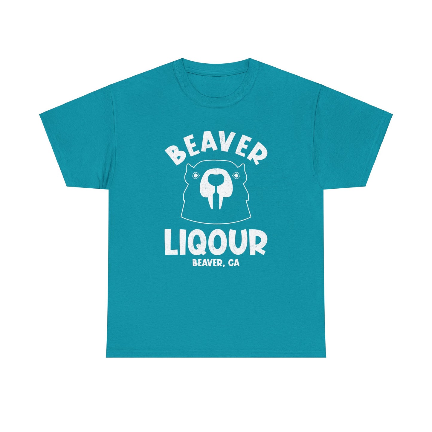 Beaver Liqour Beaver CA