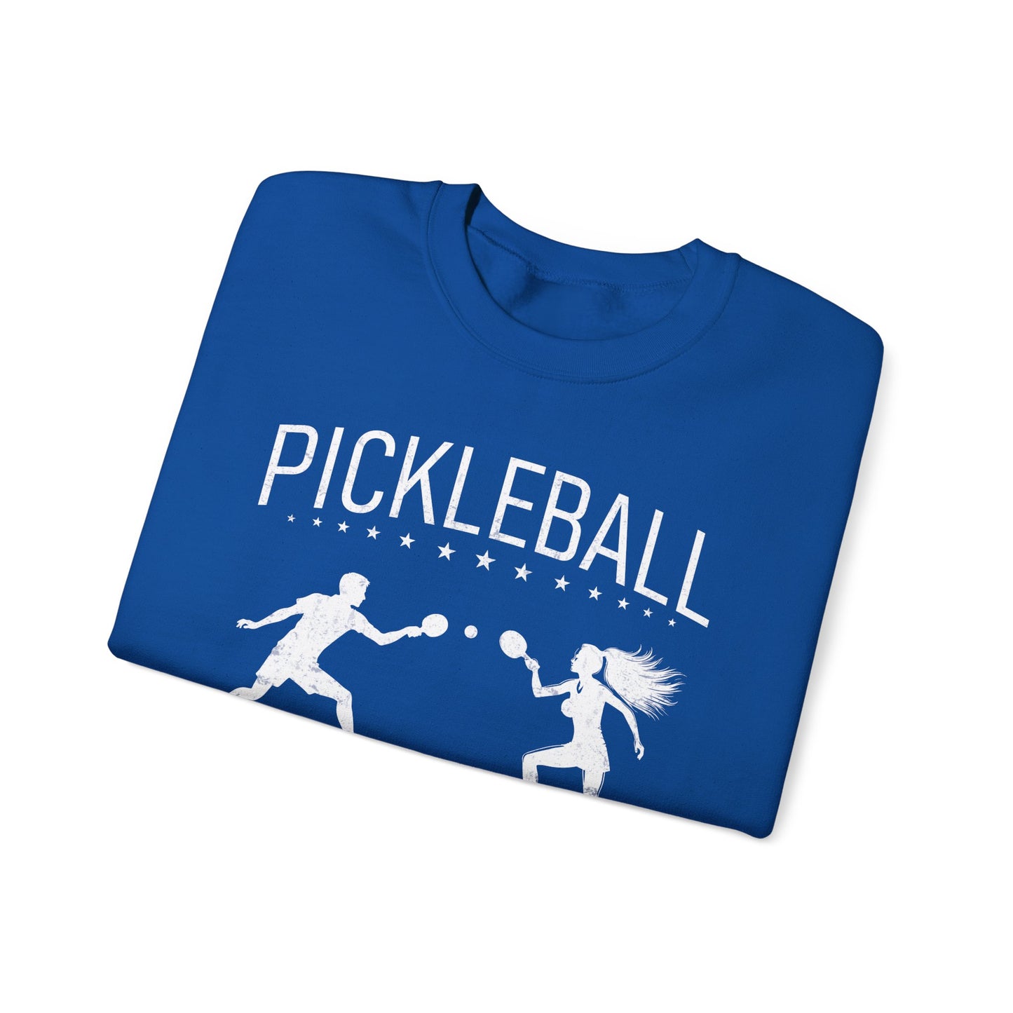 Pickleball After Dark