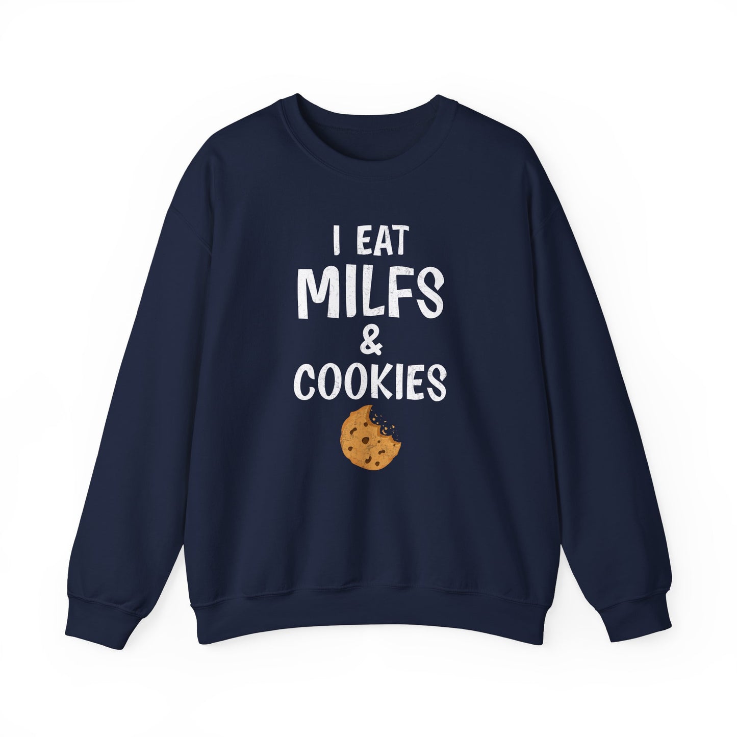 Eat Milfs & Cookies
