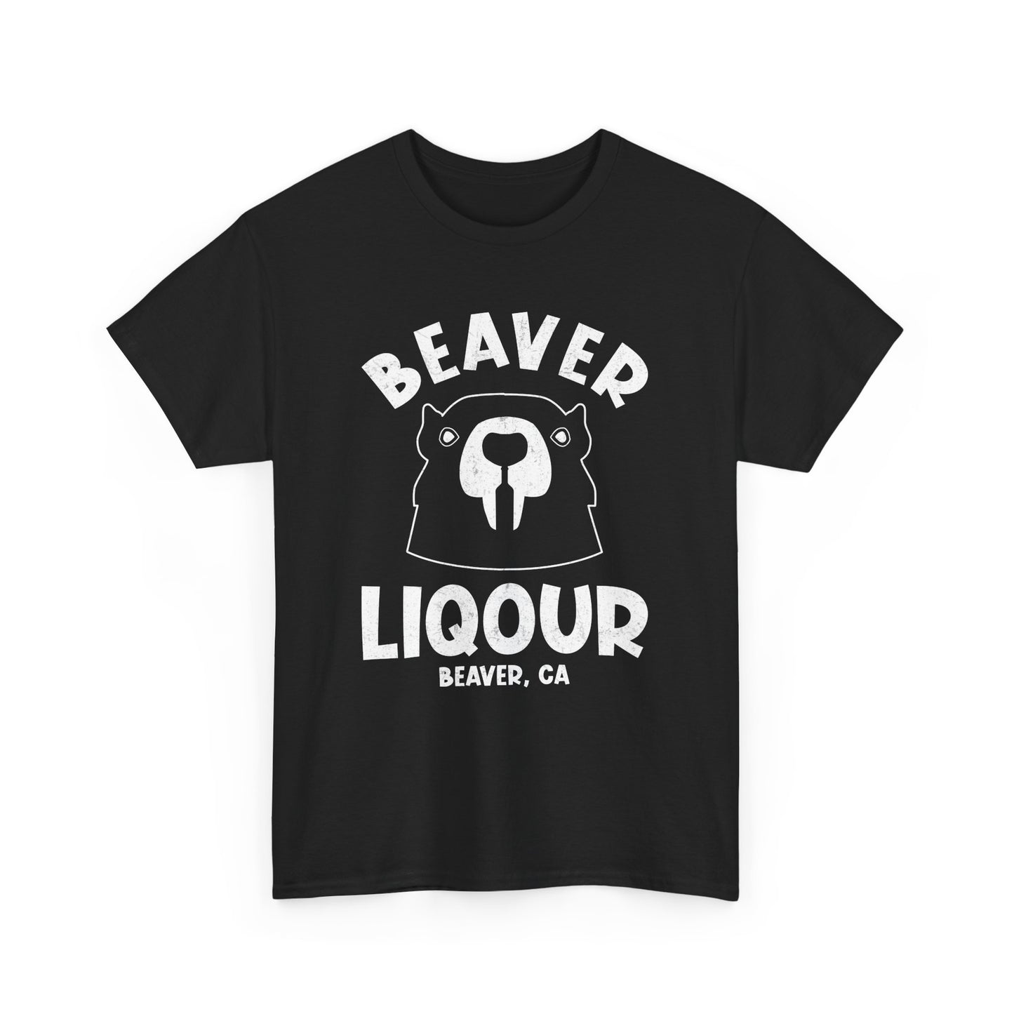 Beaver Liqour Beaver CA