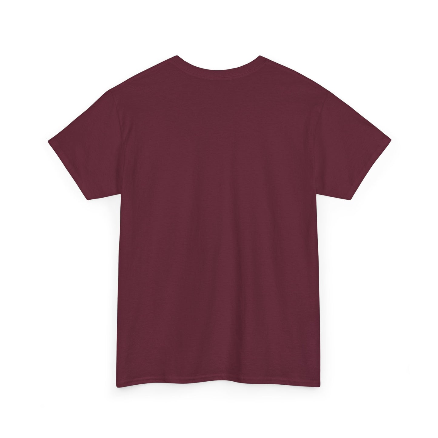 Step Son - Unisex Heavy Cotton Tee