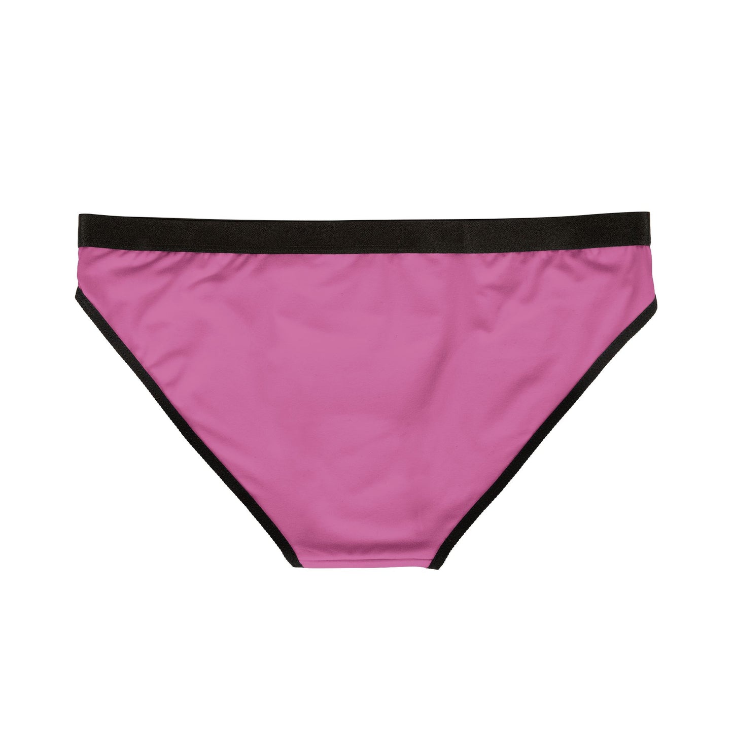 All You Can Eat - Light Pink - Women's Underwear (AOP)