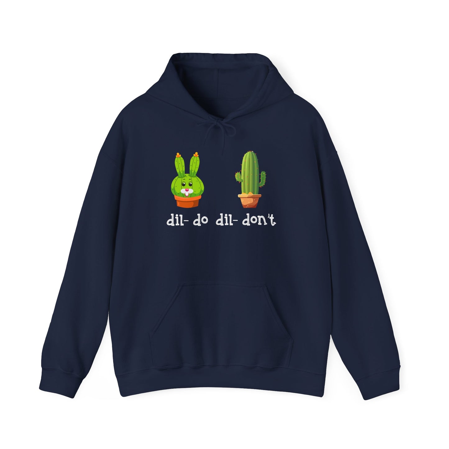 dil- do dil- don’t