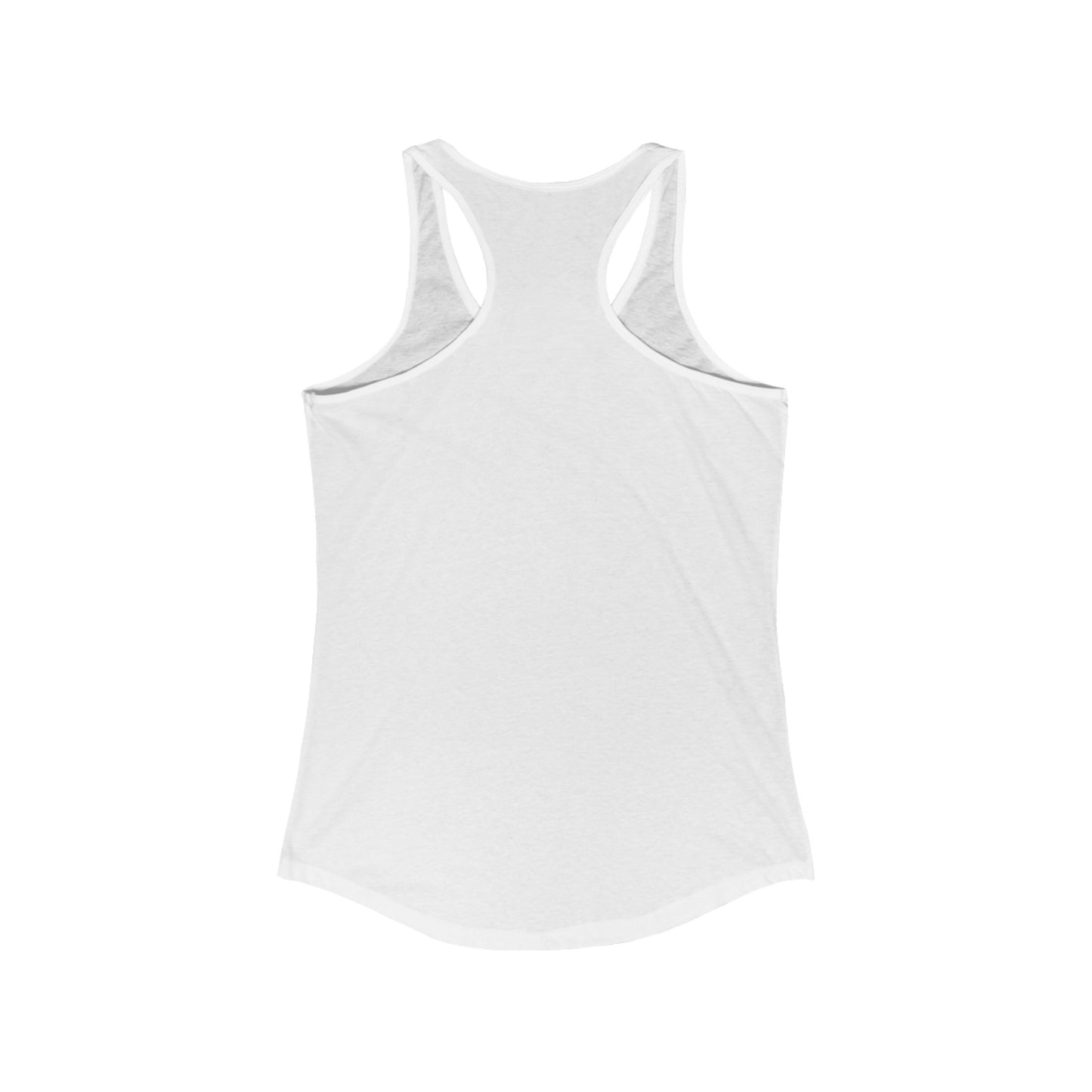 All You Can Eat - Women's Ideal Racerback Tank