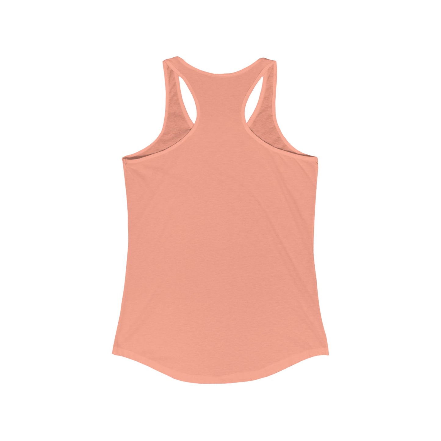 All You Can Eat - Women's Ideal Racerback Tank