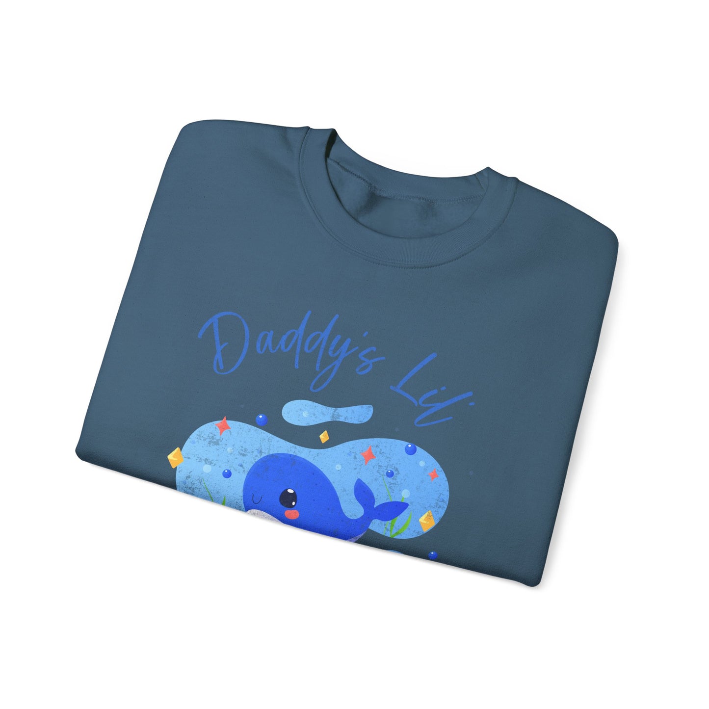 Daddy’s Lil’ Squirter