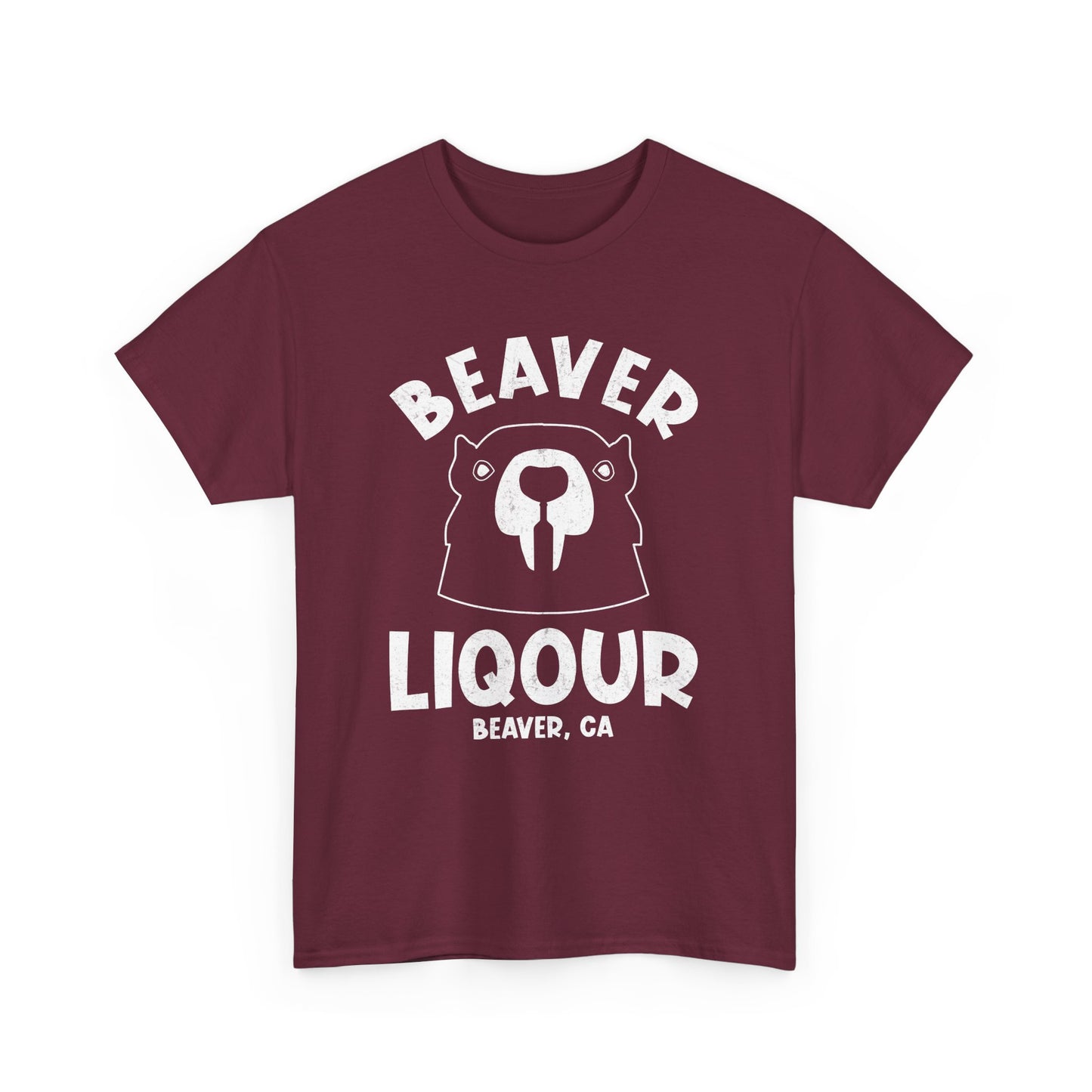 Beaver Liqour Beaver CA