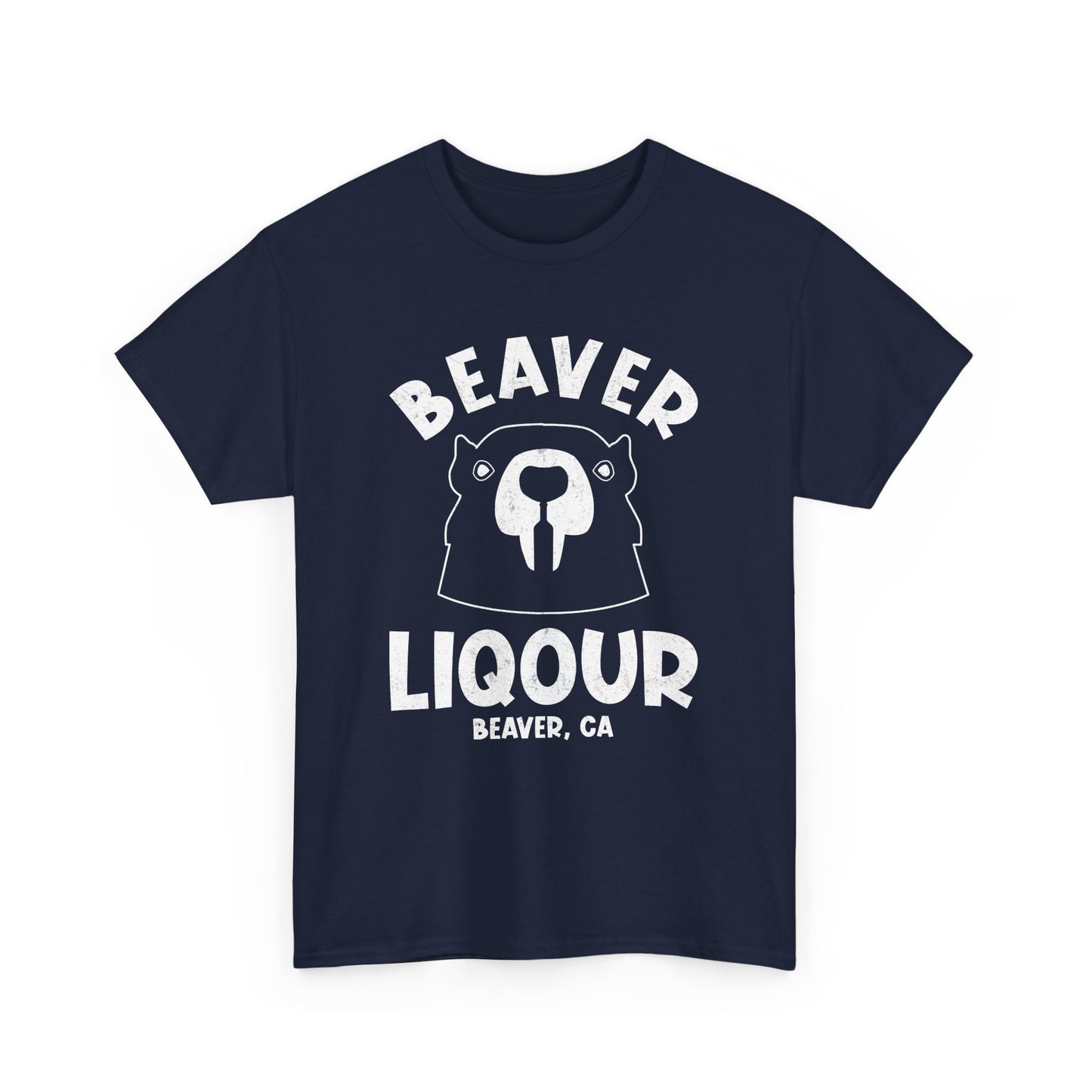 Beaver Liqour Beaver CA