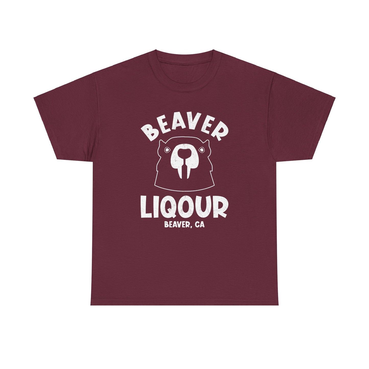 Beaver Liqour Beaver CA