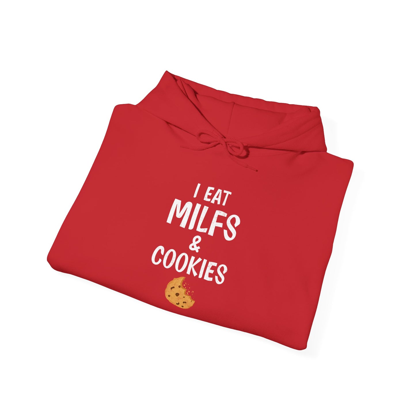 Eat Milfs & Cookies