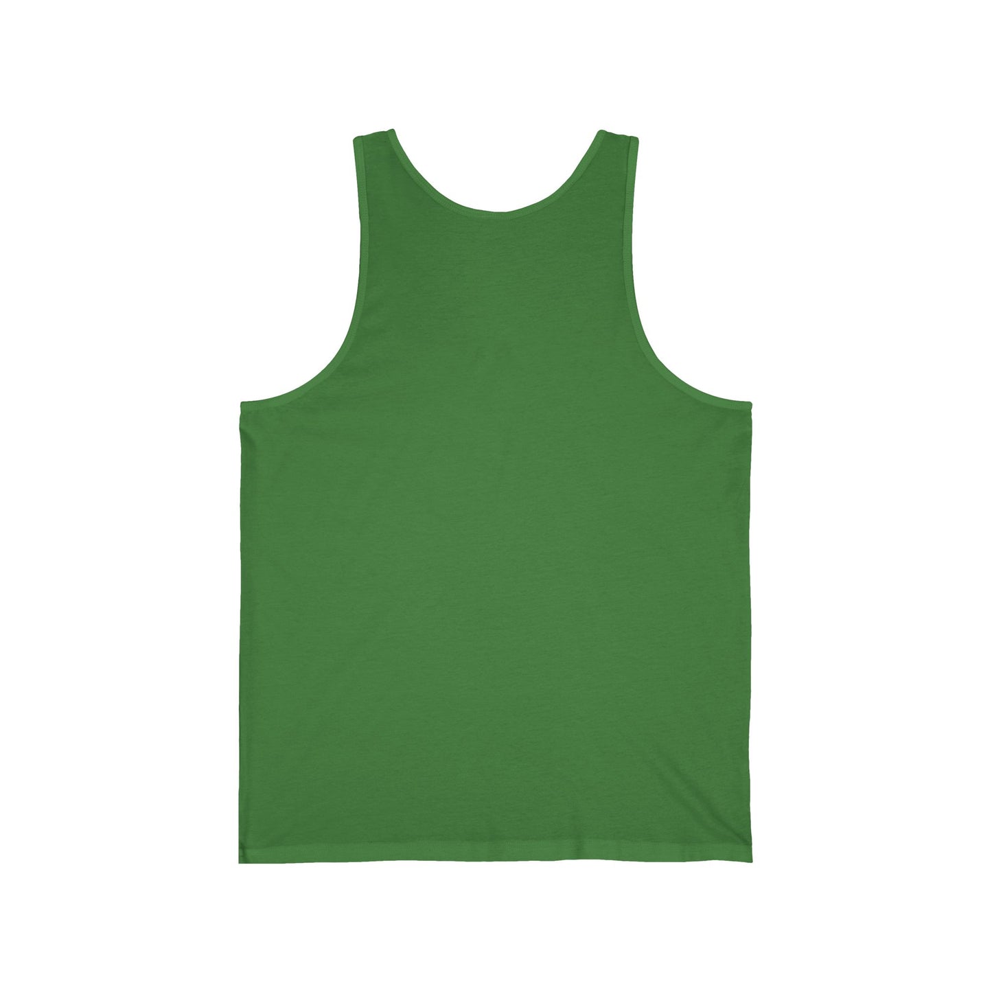Got Wood? - Unisex Jersey Tank