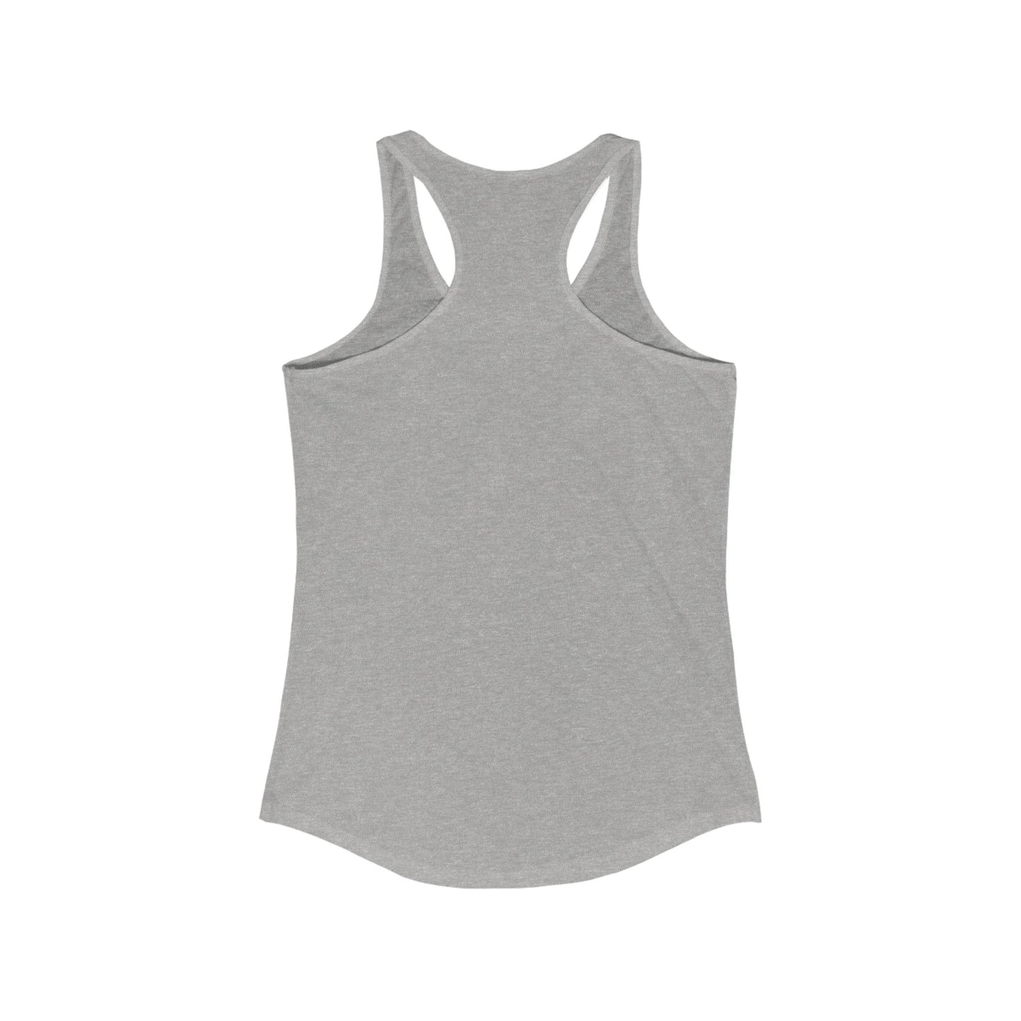 All You Can Eat - Women's Ideal Racerback Tank