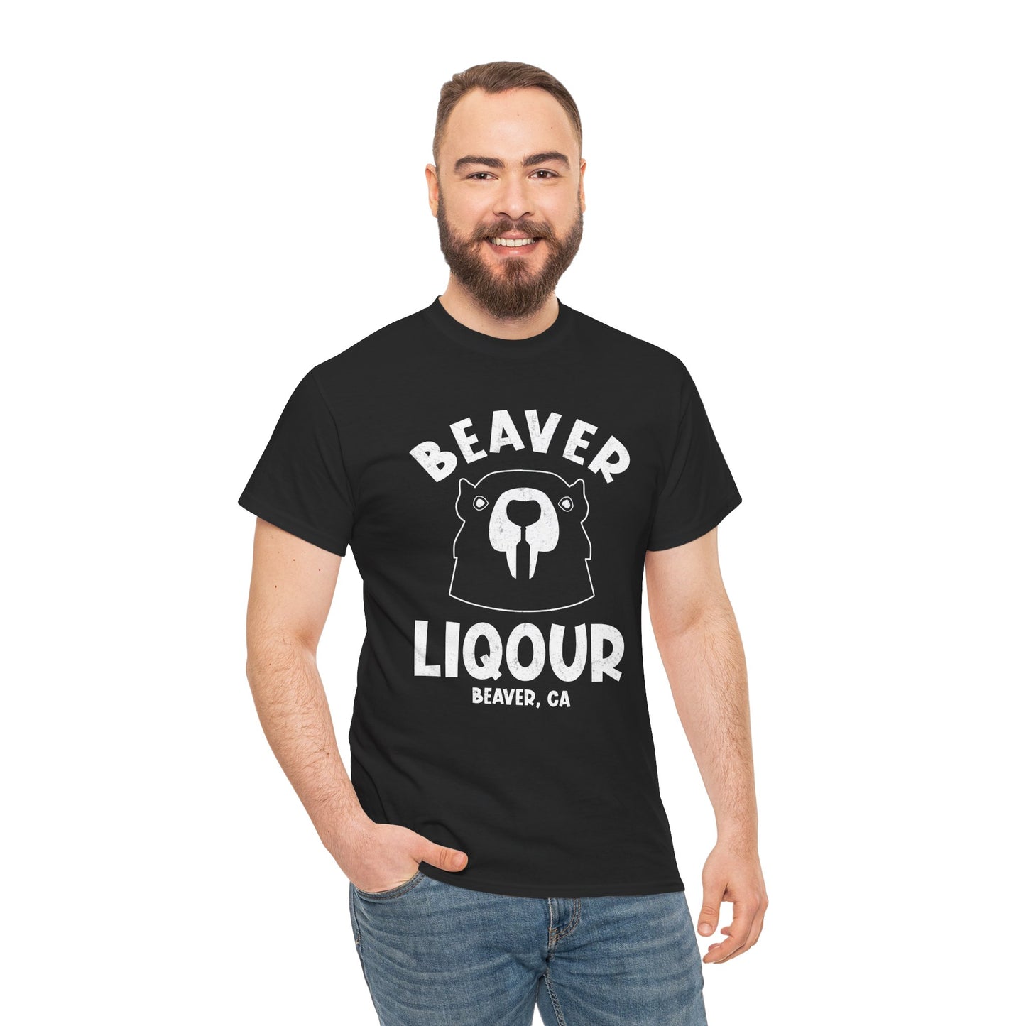 Beaver Liqour Beaver CA