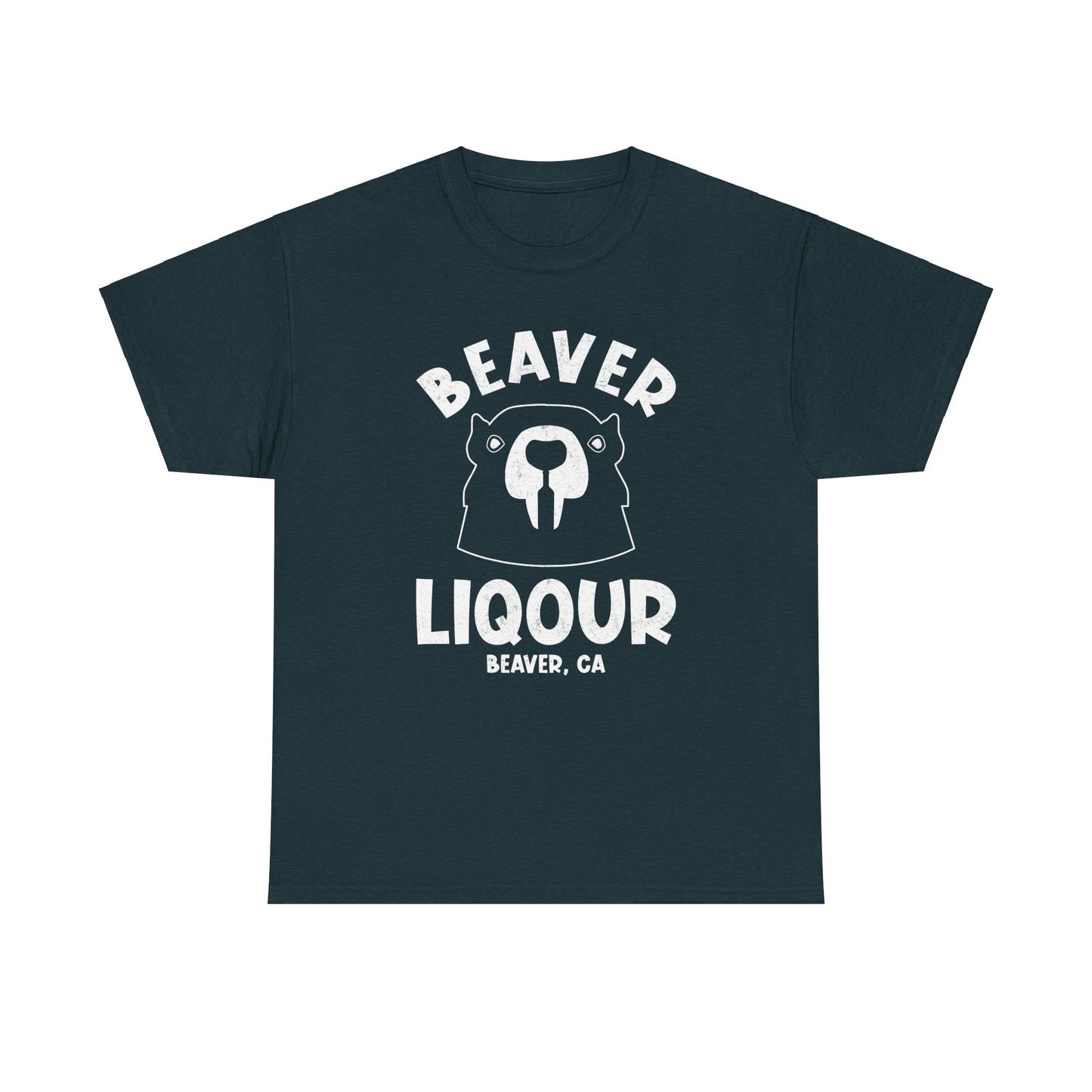 Beaver Liqour Beaver CA