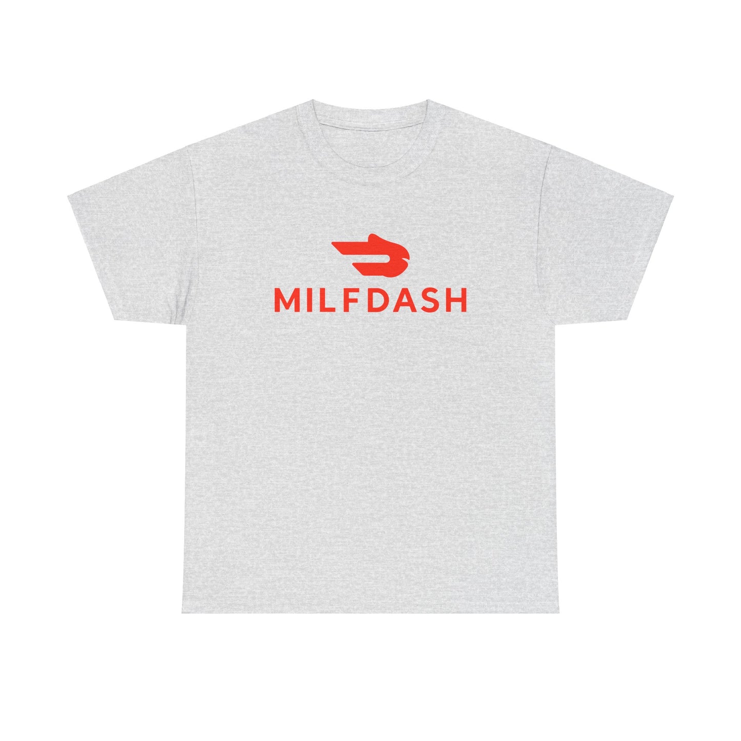MILF Dash - Unisex Heavy Cotton Tee