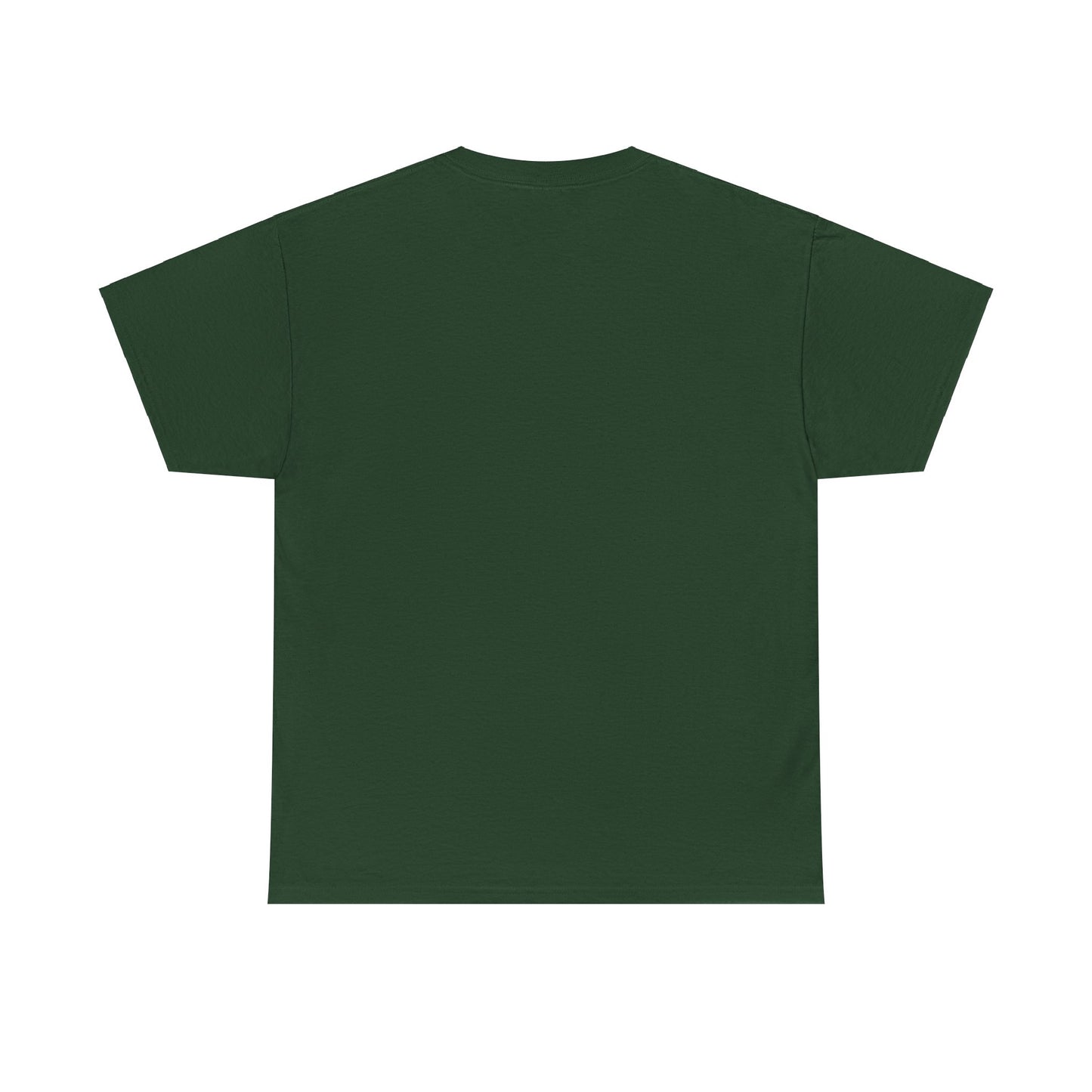 Got Wood? - Unisex Heavy Cotton Tee