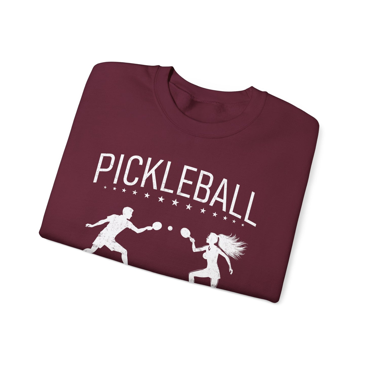 Pickleball After Dark
