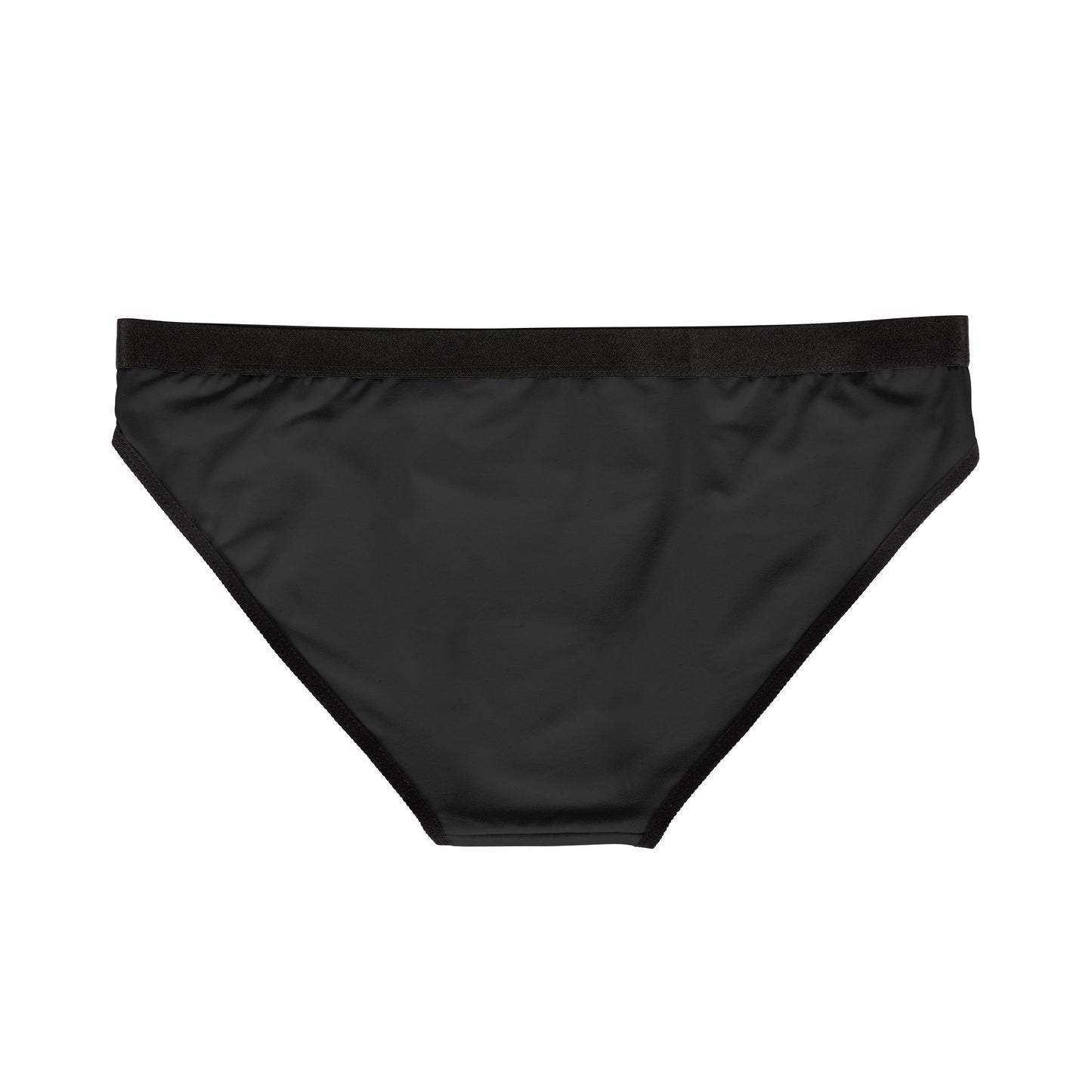 Pound It - Black - Women's Underwear (AOP)