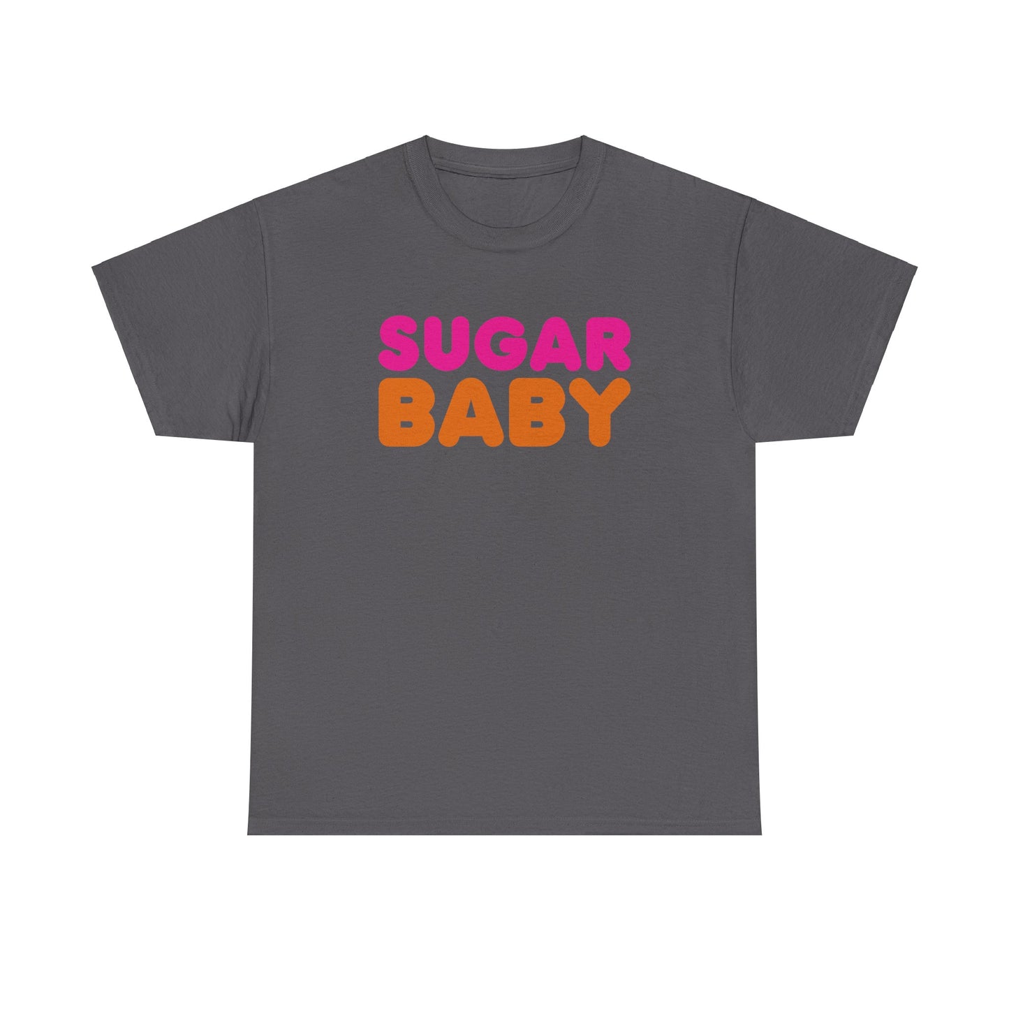 Sugar Baby - Unisex Heavy Cotton Tee