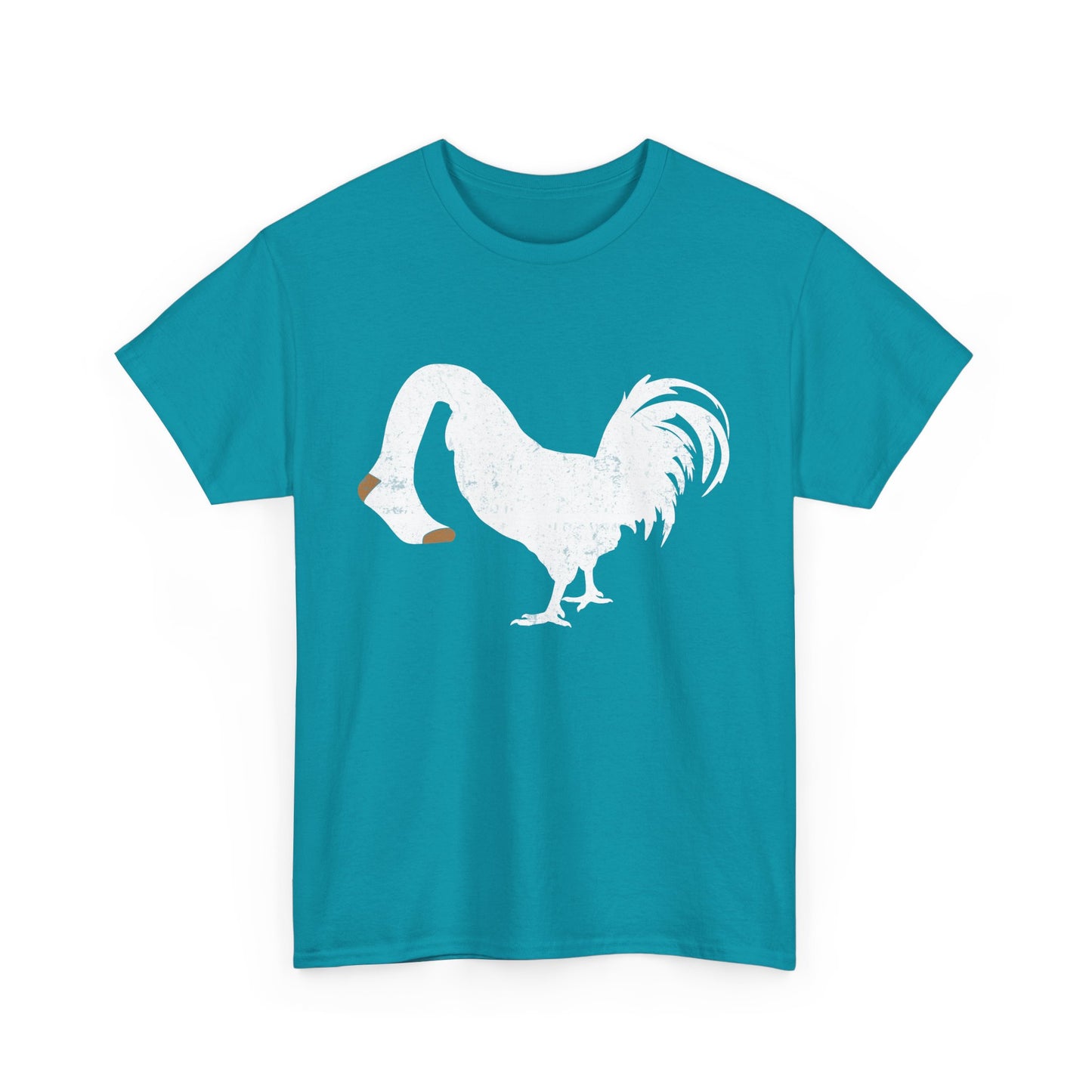 Sock On A Cock-Rooster