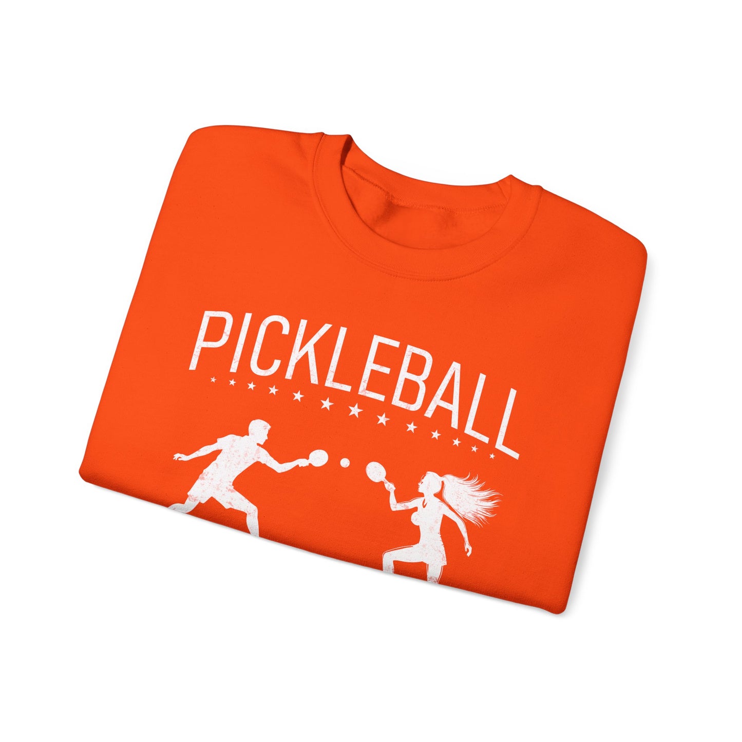 Pickleball After Dark