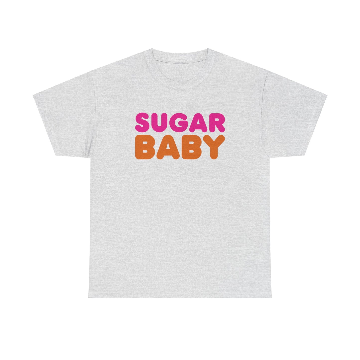 Sugar Baby - Unisex Heavy Cotton Tee