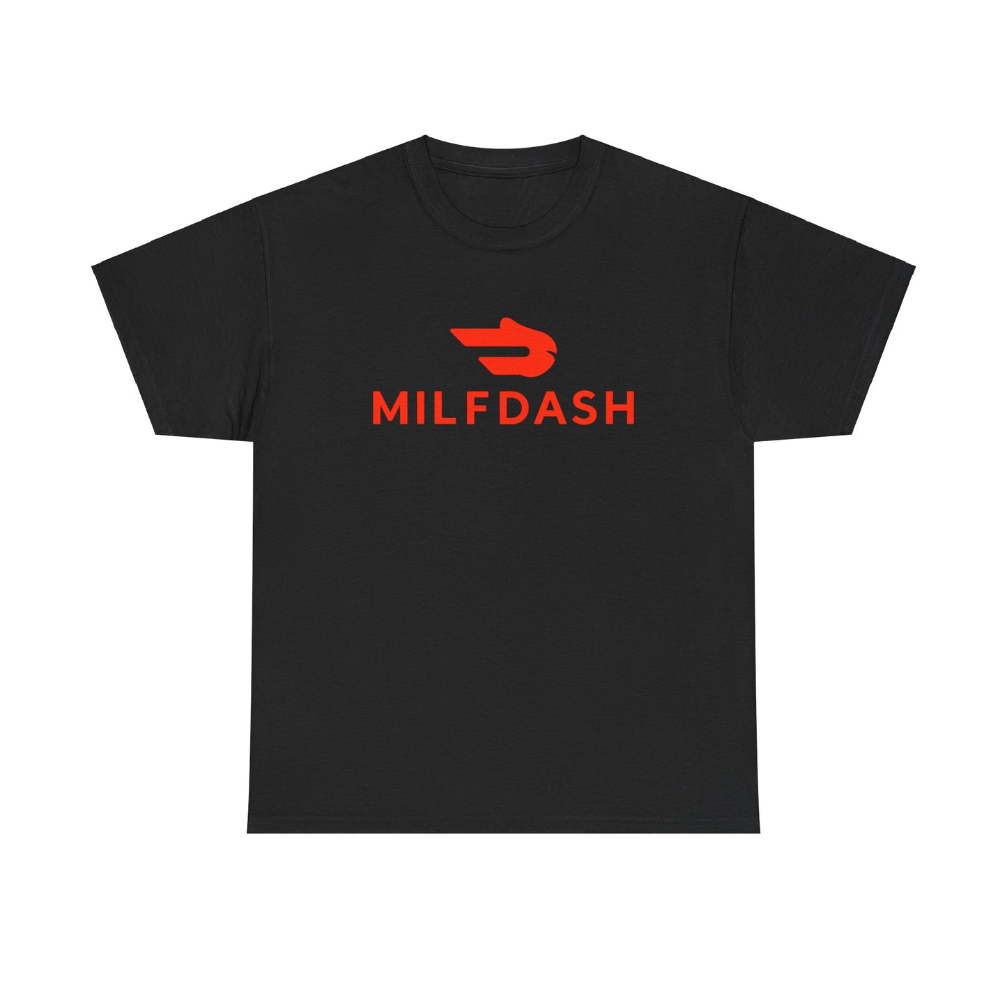 MILF Dash - Unisex Heavy Cotton Tee