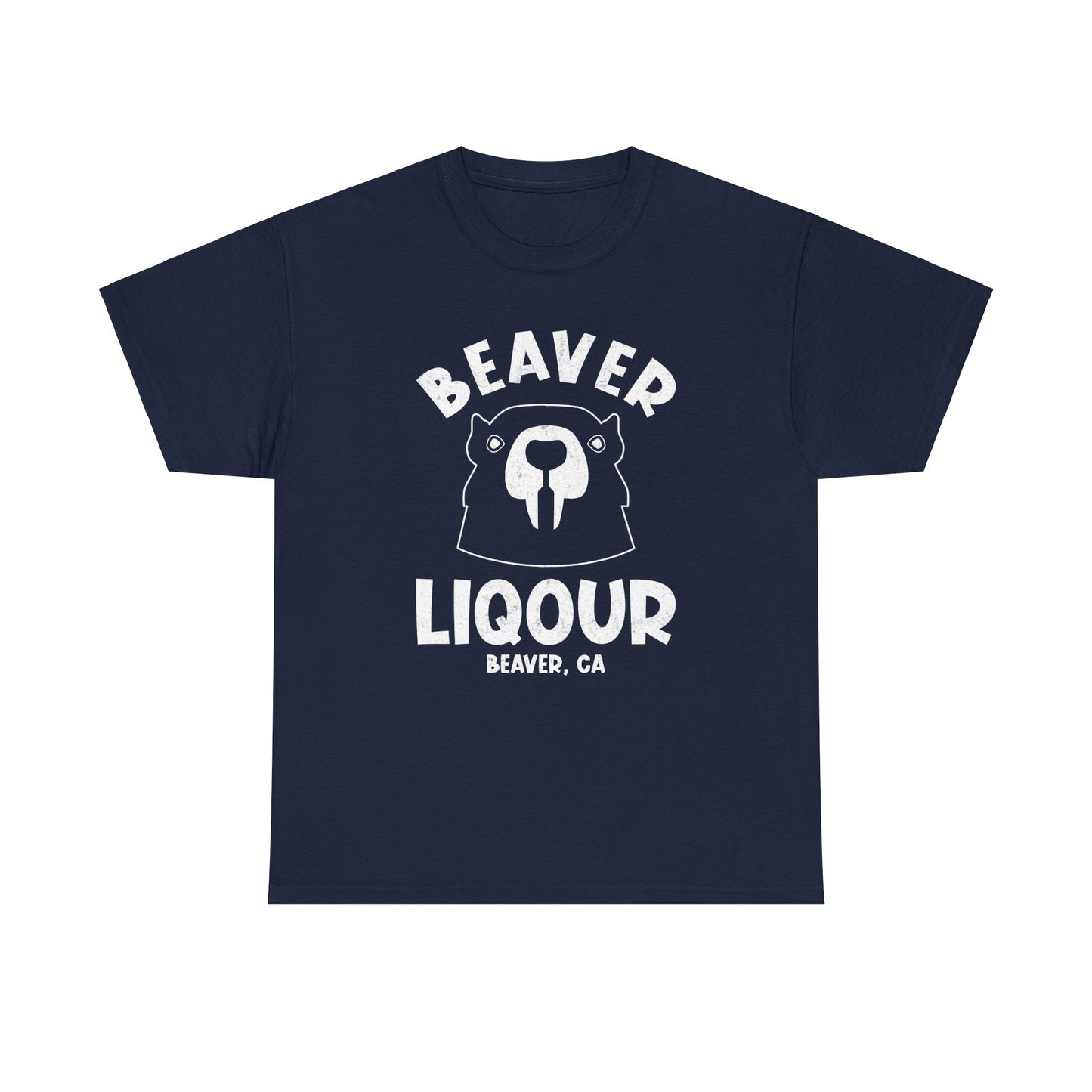 Beaver Liqour Beaver CA