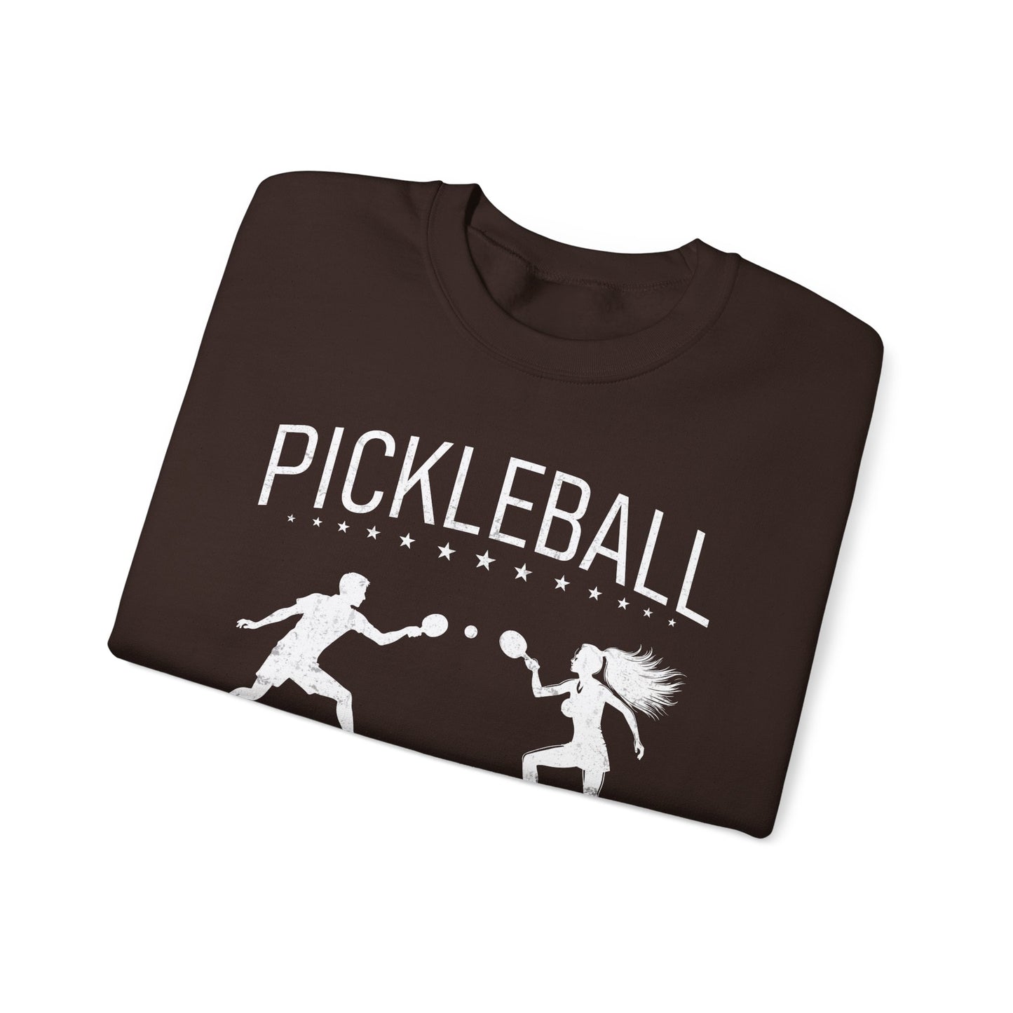 Pickleball After Dark