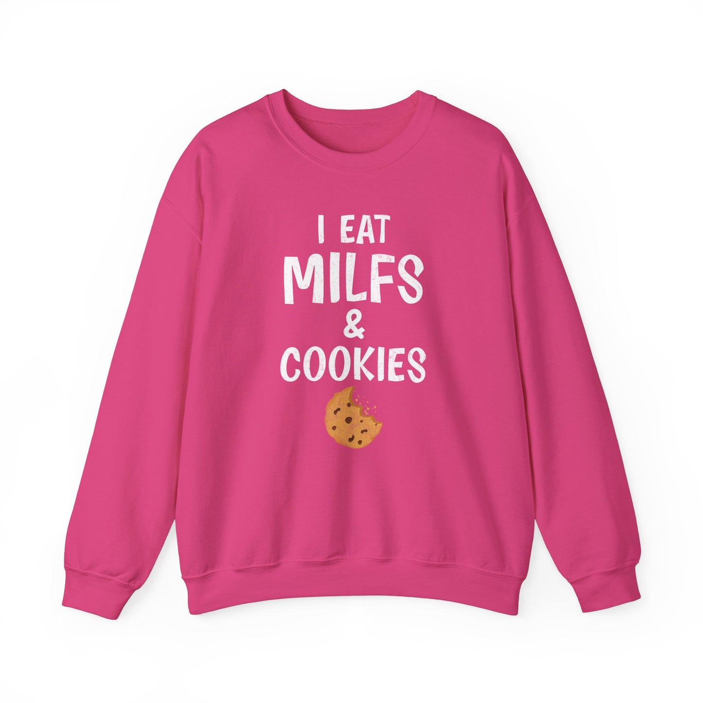 Eat Milfs & Cookies