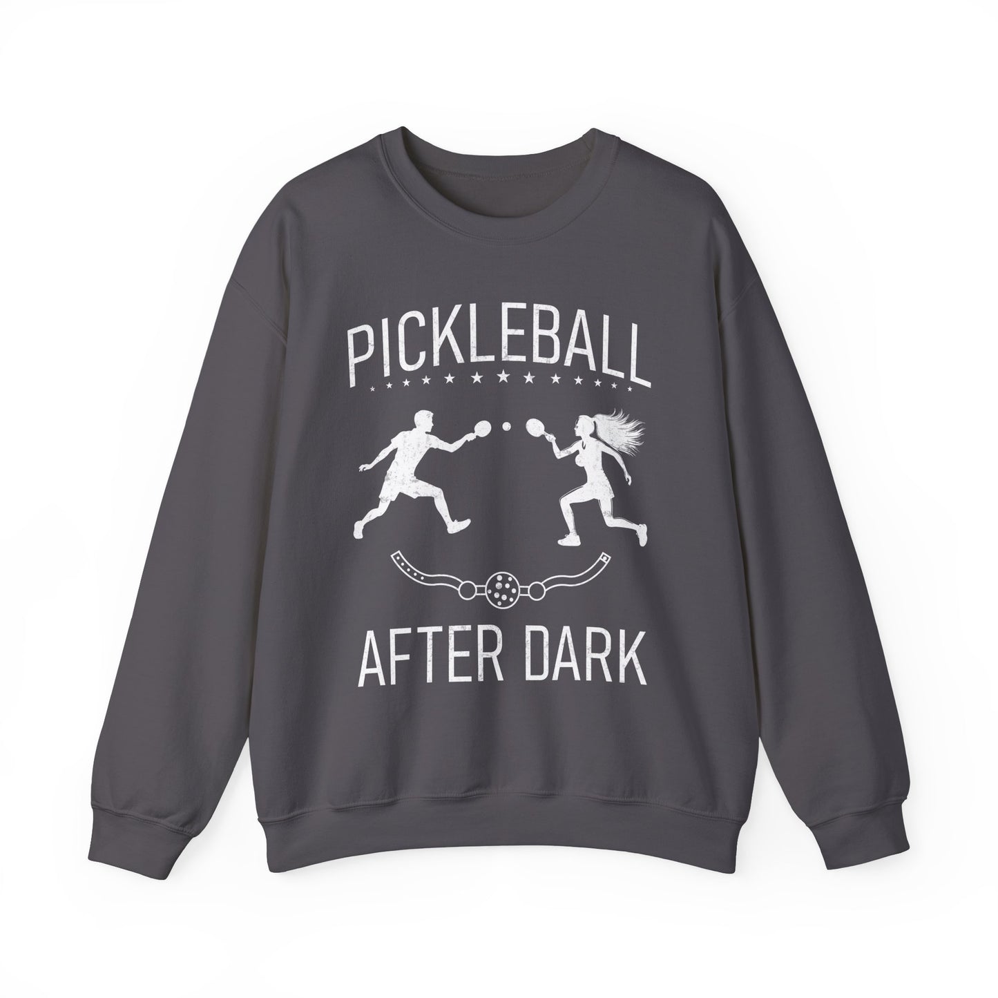 Pickleball After Dark