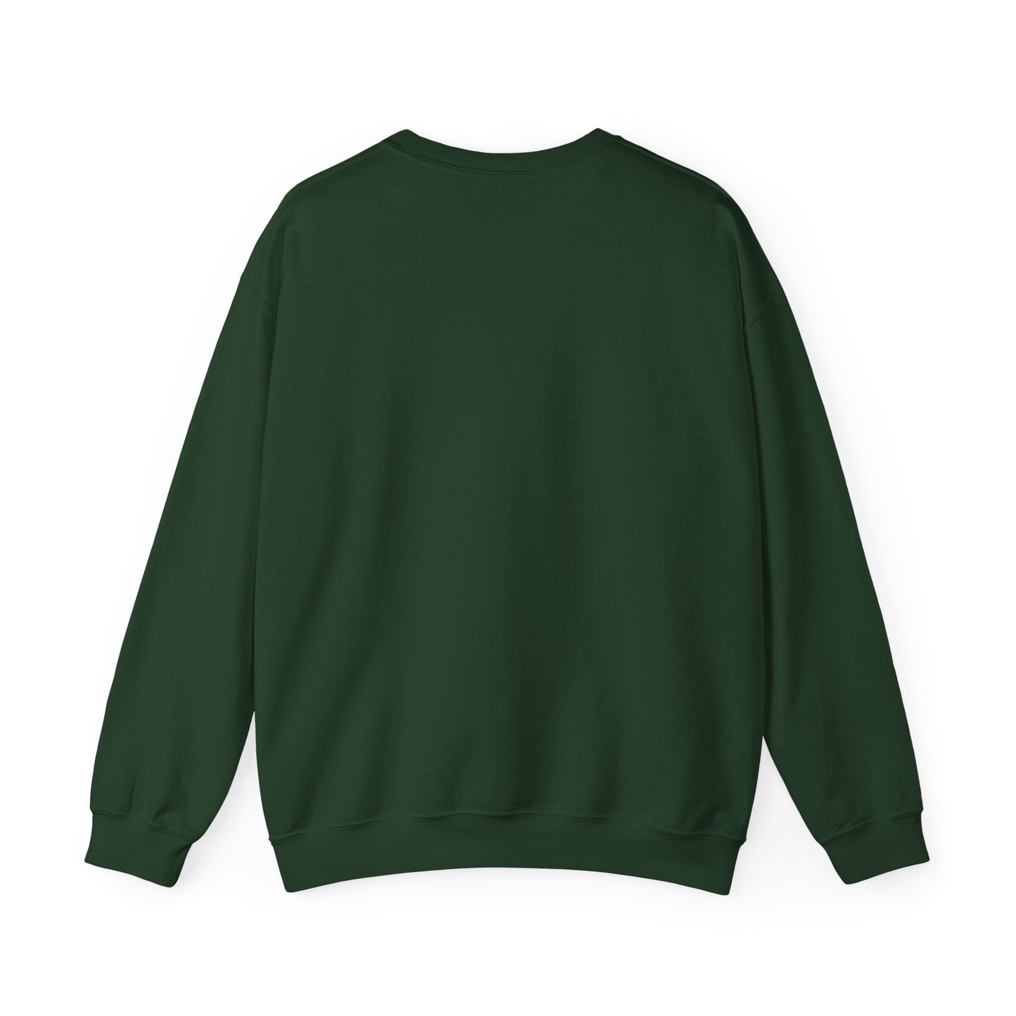 Zaddies Ride For Free - Unisex Heavy Blend™ Crewneck Sweatshirt