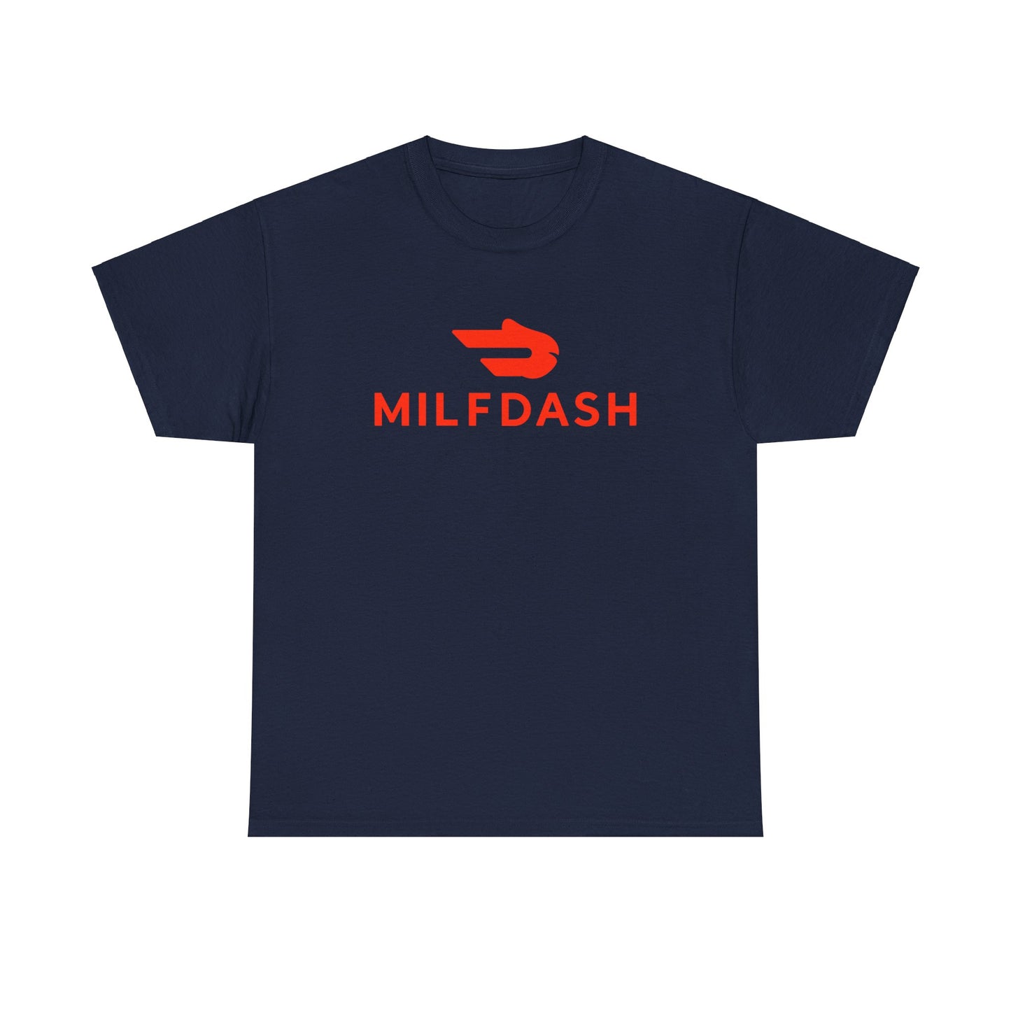 MILF Dash - Unisex Heavy Cotton Tee