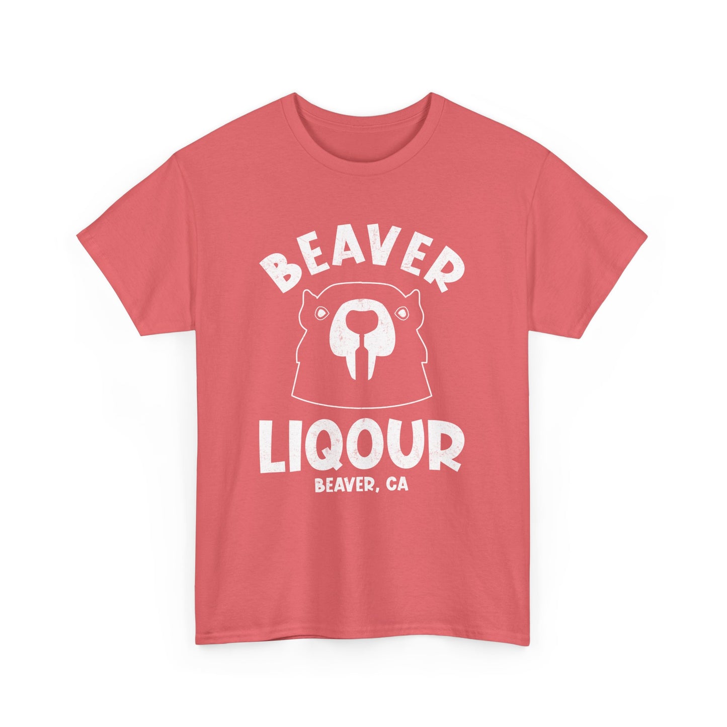 Beaver Liqour Beaver CA