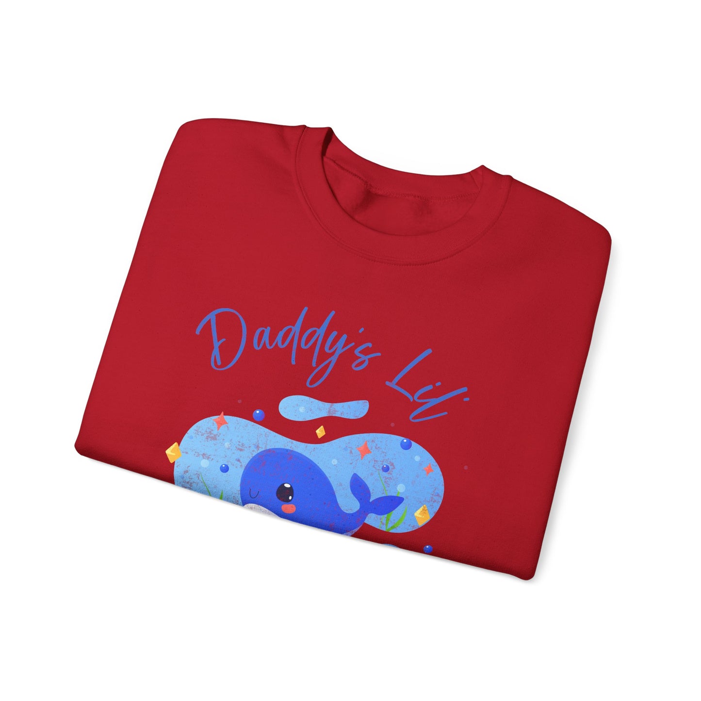Daddy’s Lil’ Squirter