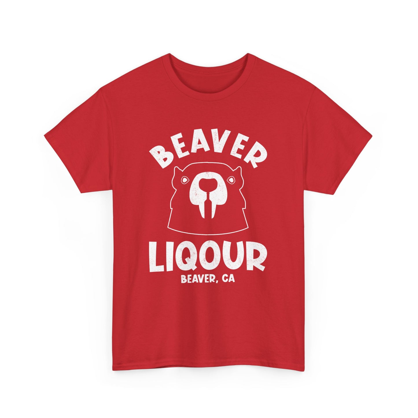 Beaver Liqour Beaver CA