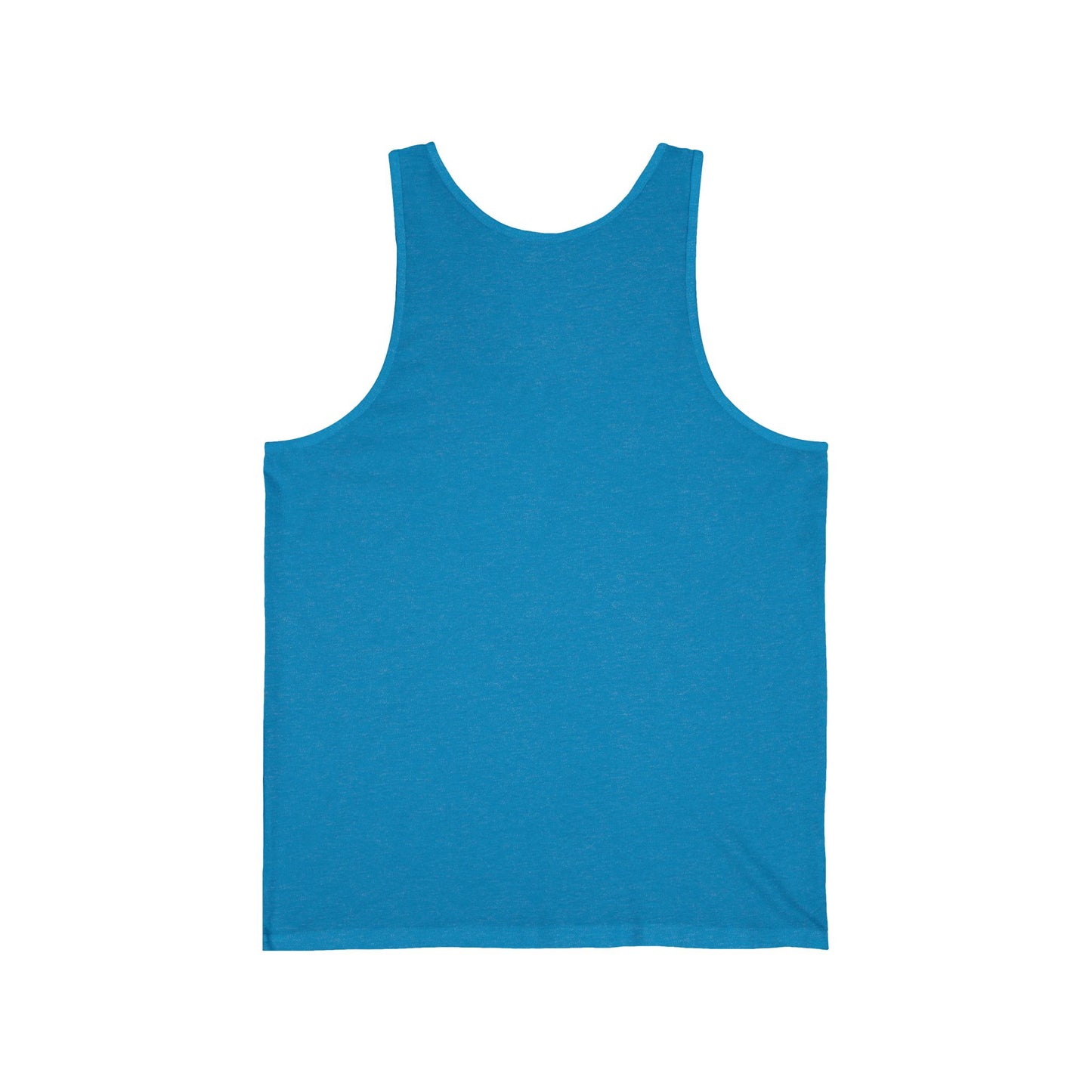 Zaddies Welcomed - Unisex Jersey Tank